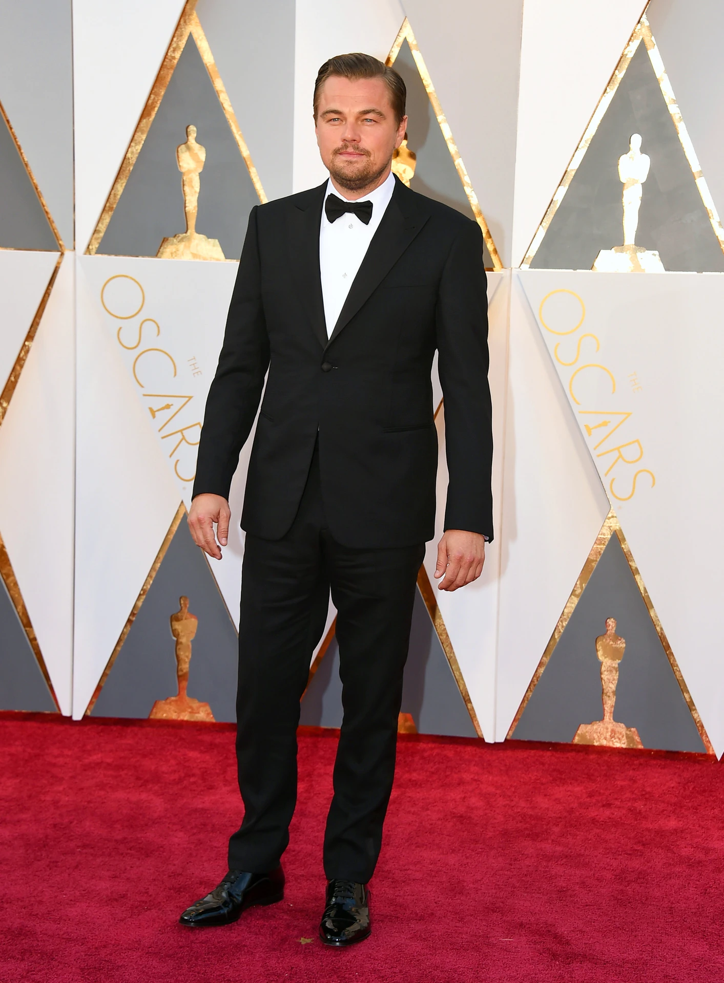 Leonardo DiCaprio