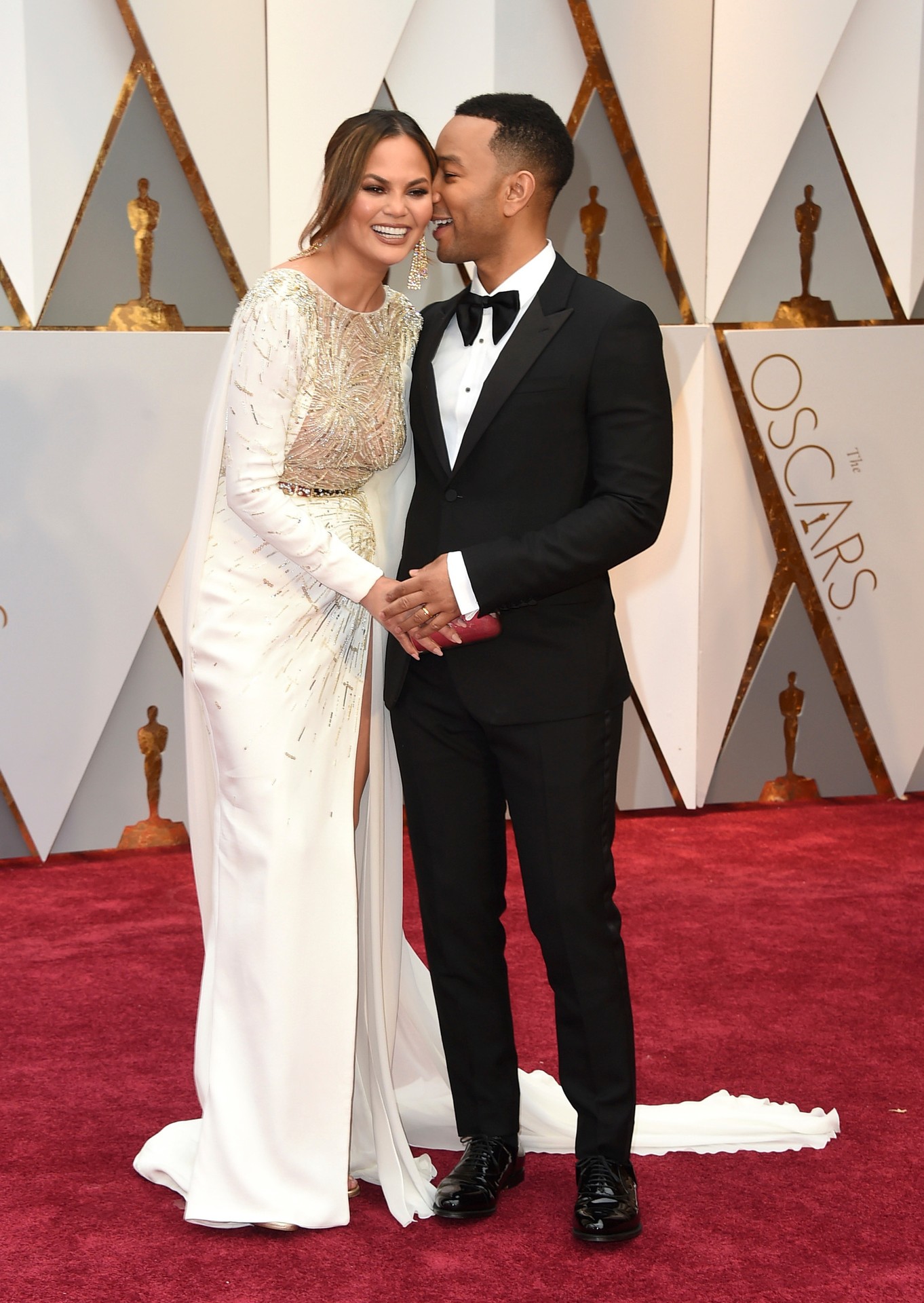 John Legend s Chrissy Teigen