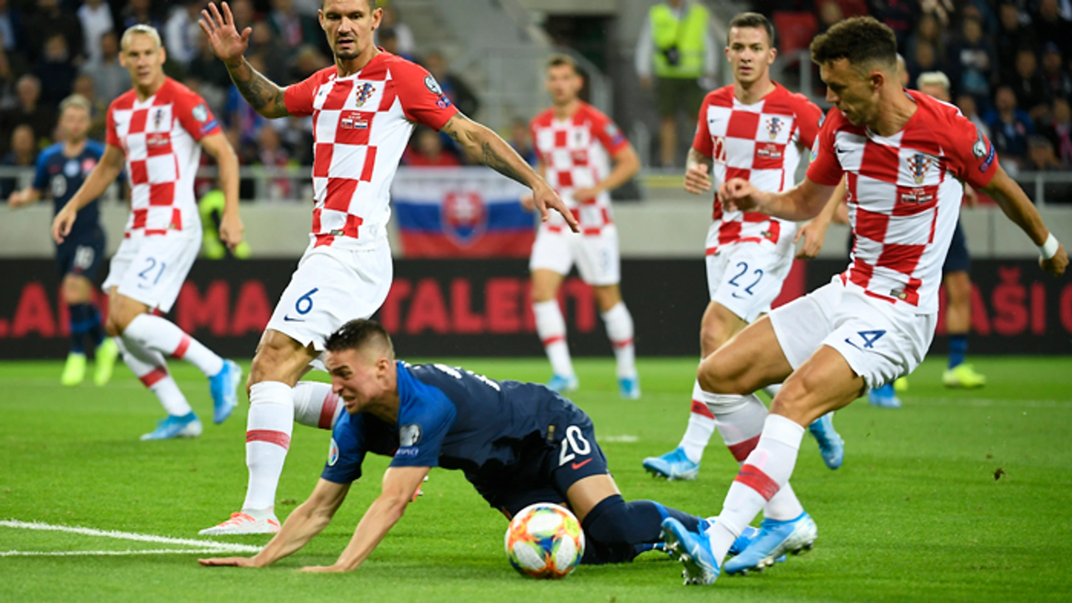 Martin Šmahel a Andrea Bobovská