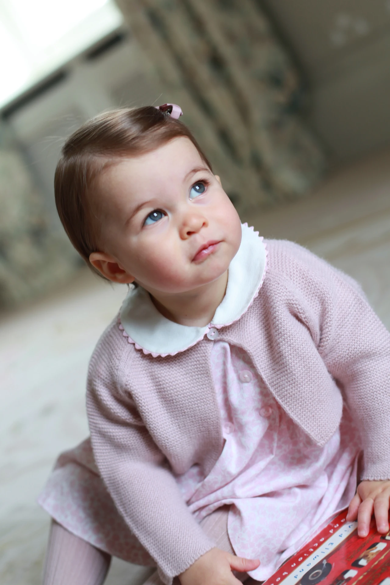 Princezná Charlotte