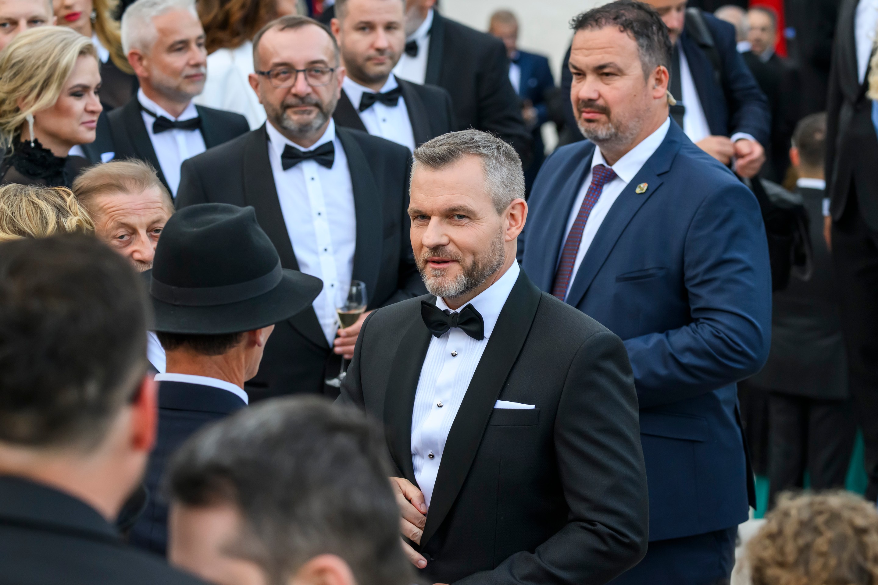 Peter Pellegrini