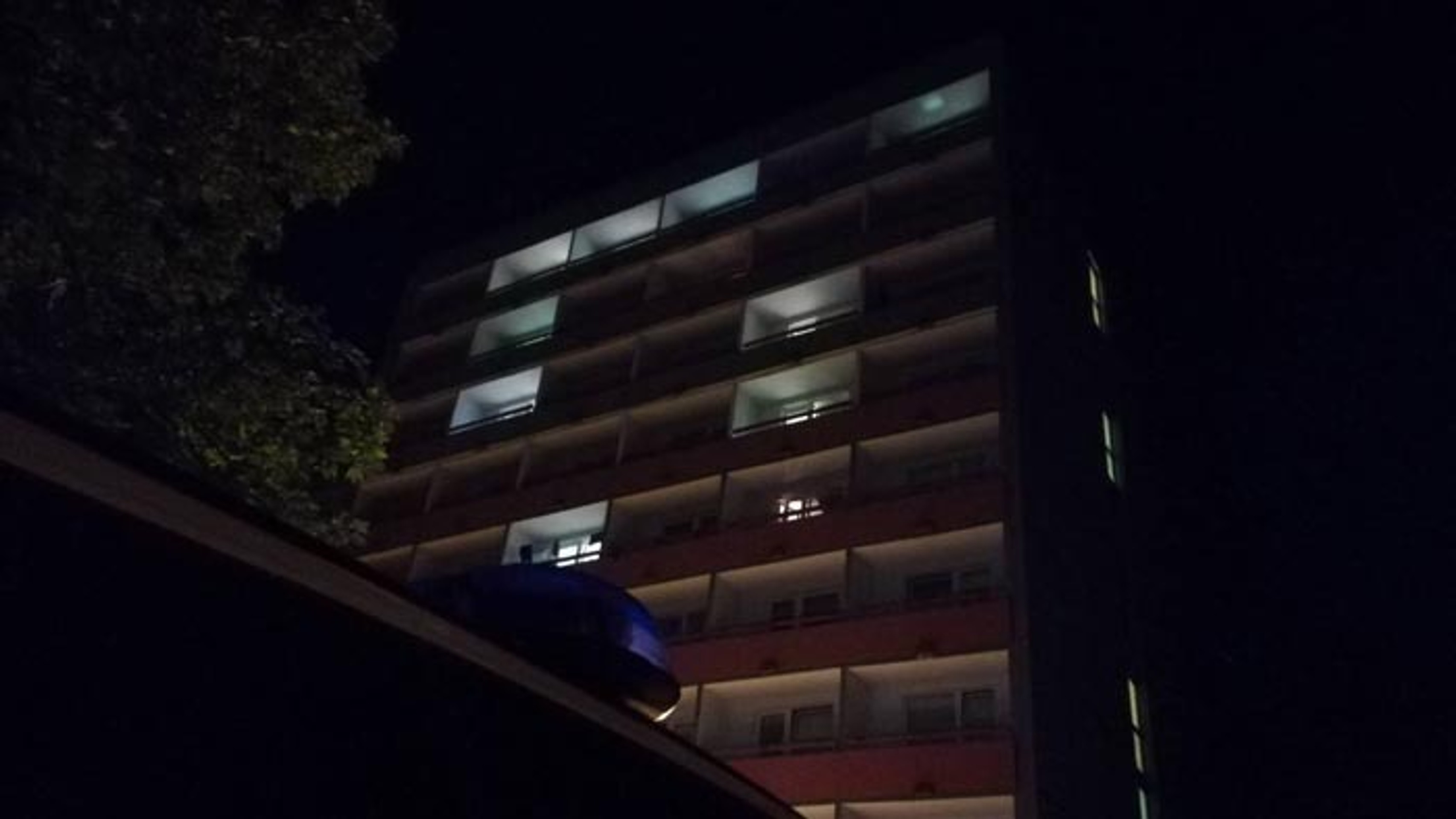 Záhadná smrť študentky na internáte v Prešove.