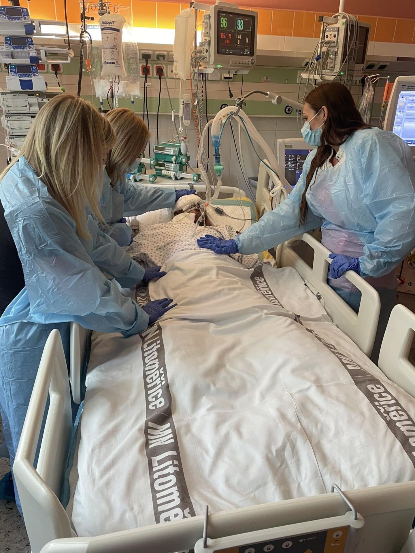 Kiahne spustili lavínu zdravotných problémov