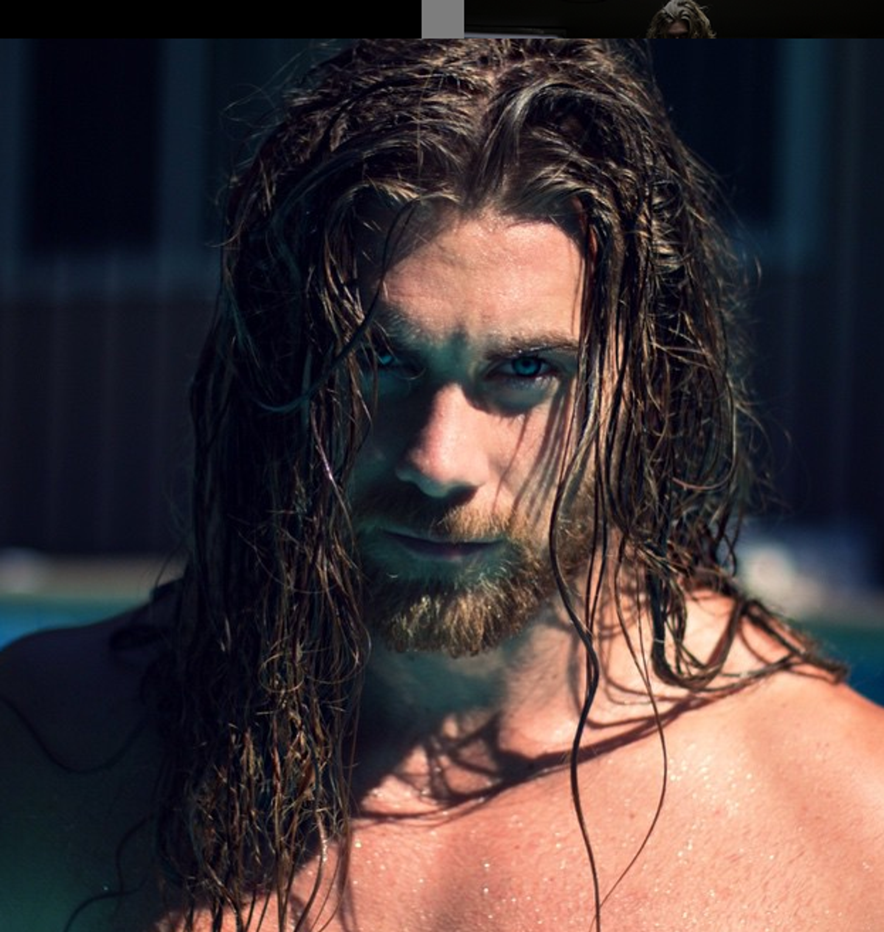 Brock O'Hurn 