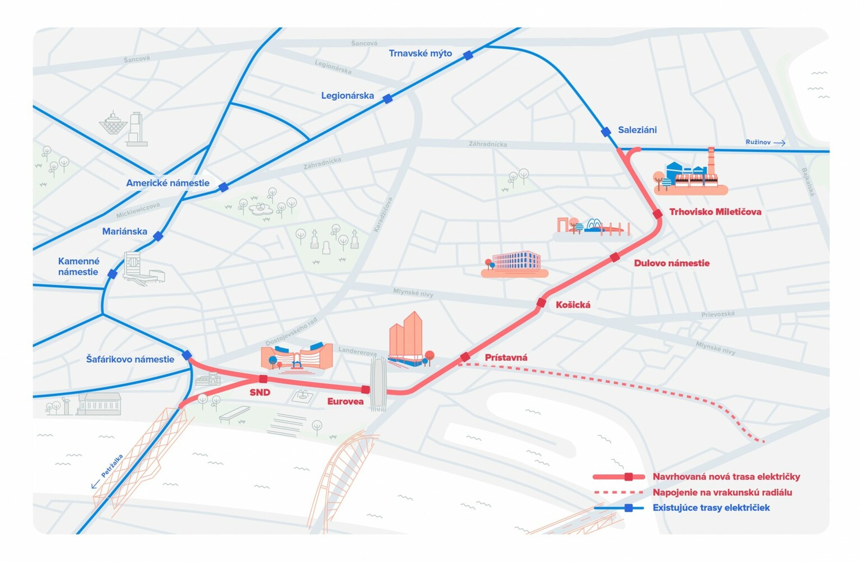 Nemocnica s poliklinikou Prievidza so sídlom v Bojniciach.