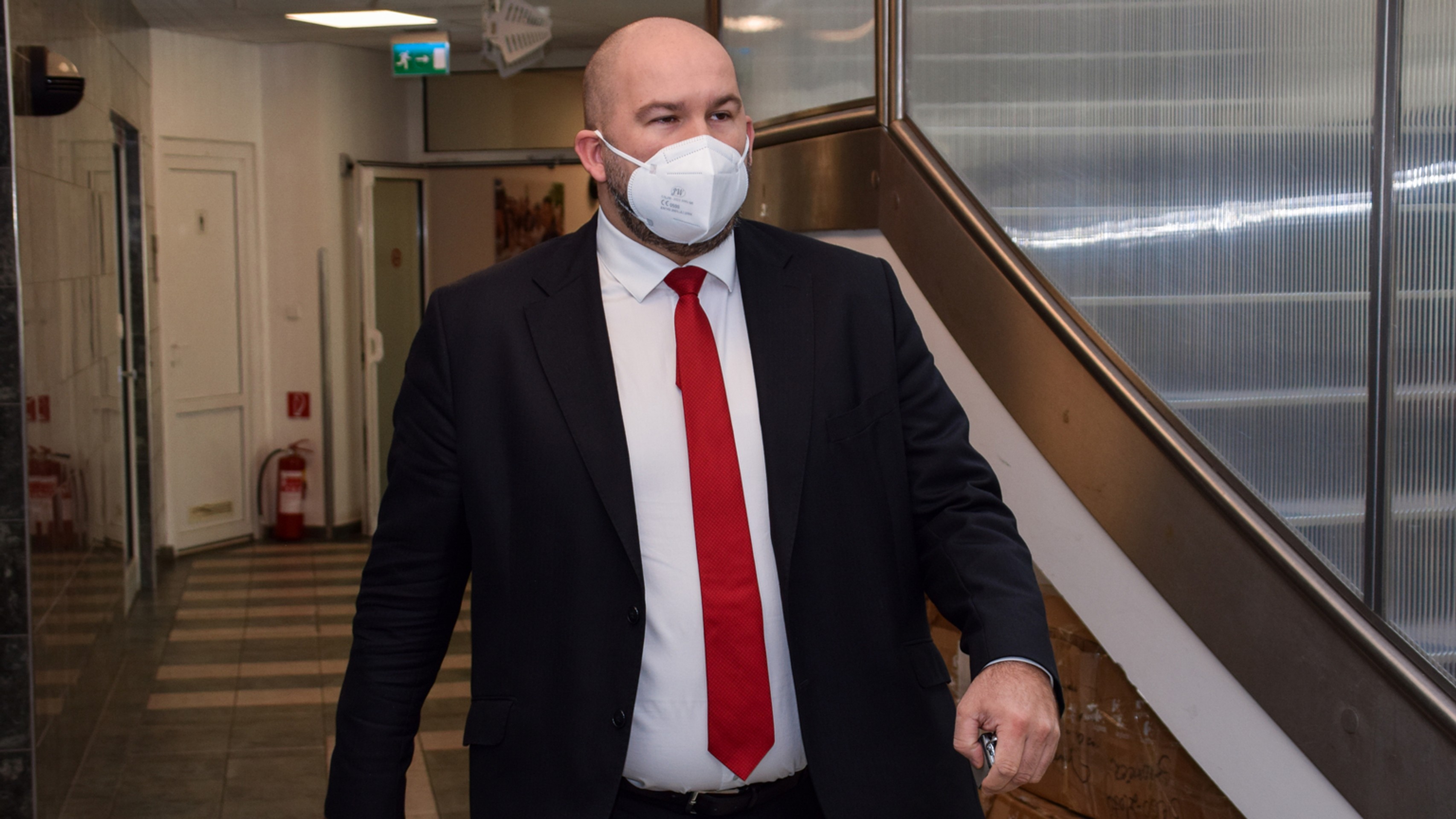 Peter Pčolinský.