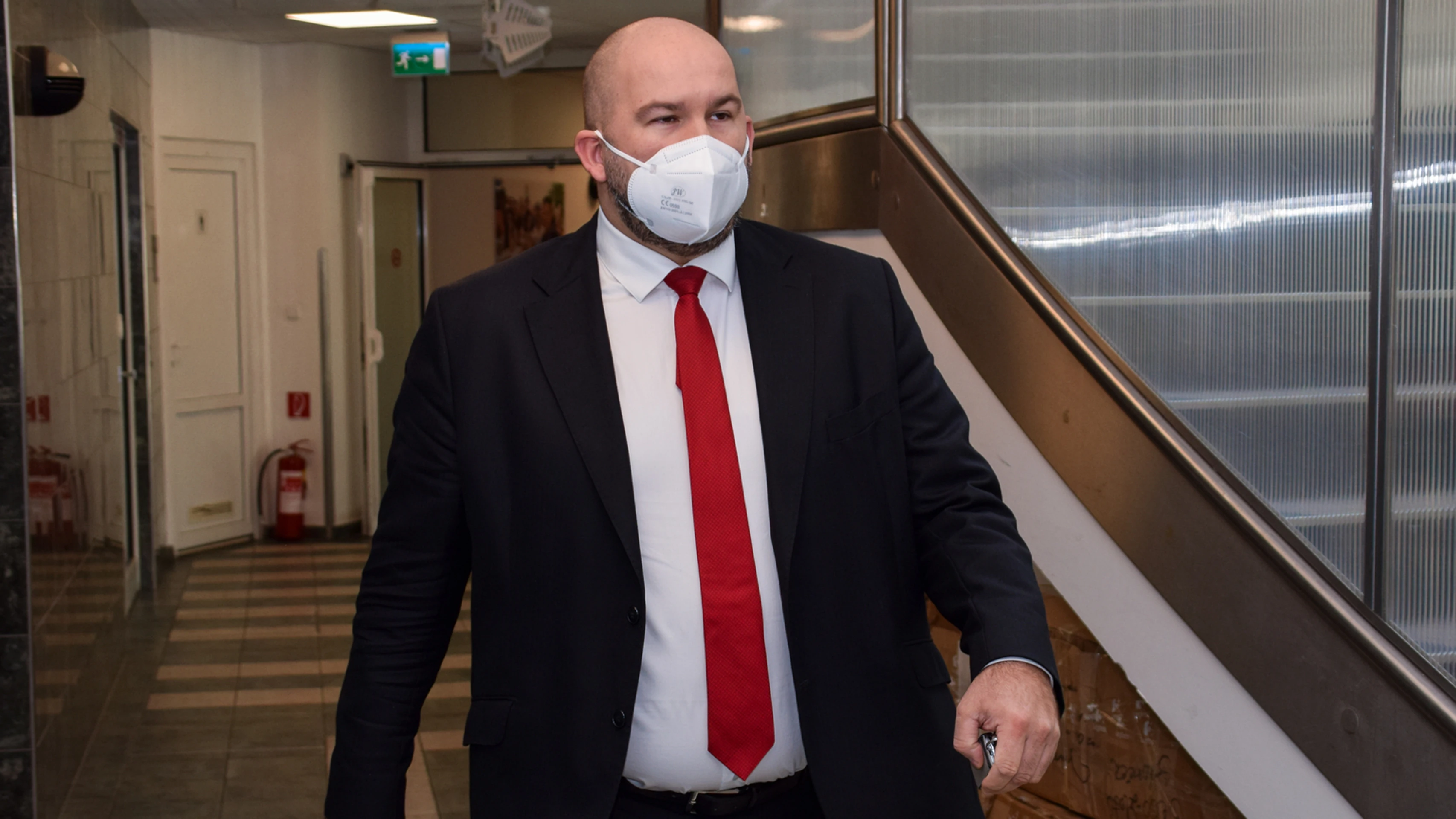 Peter Pčolinský.