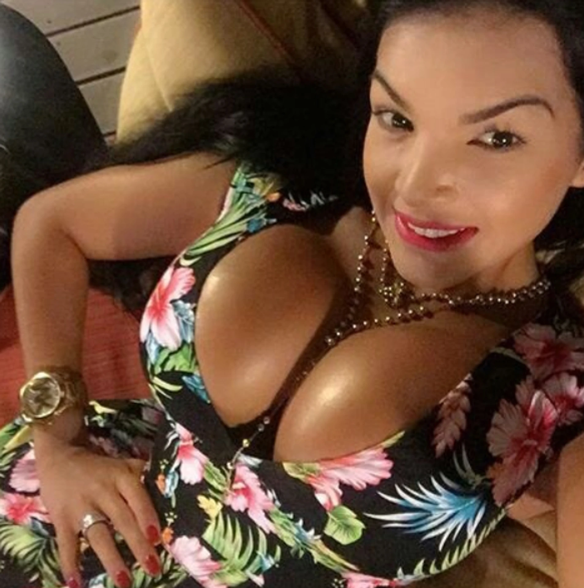 Aleira Avendano 