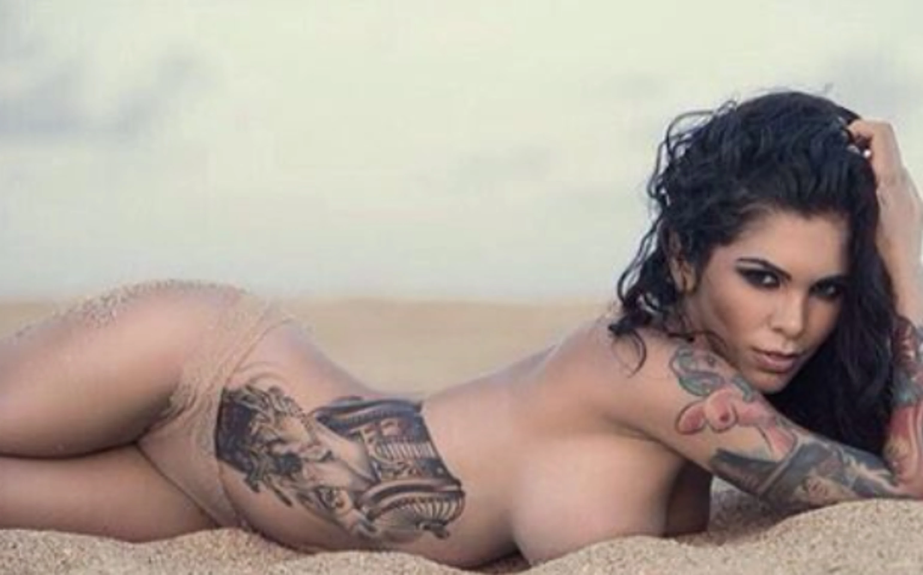 Cami Li 