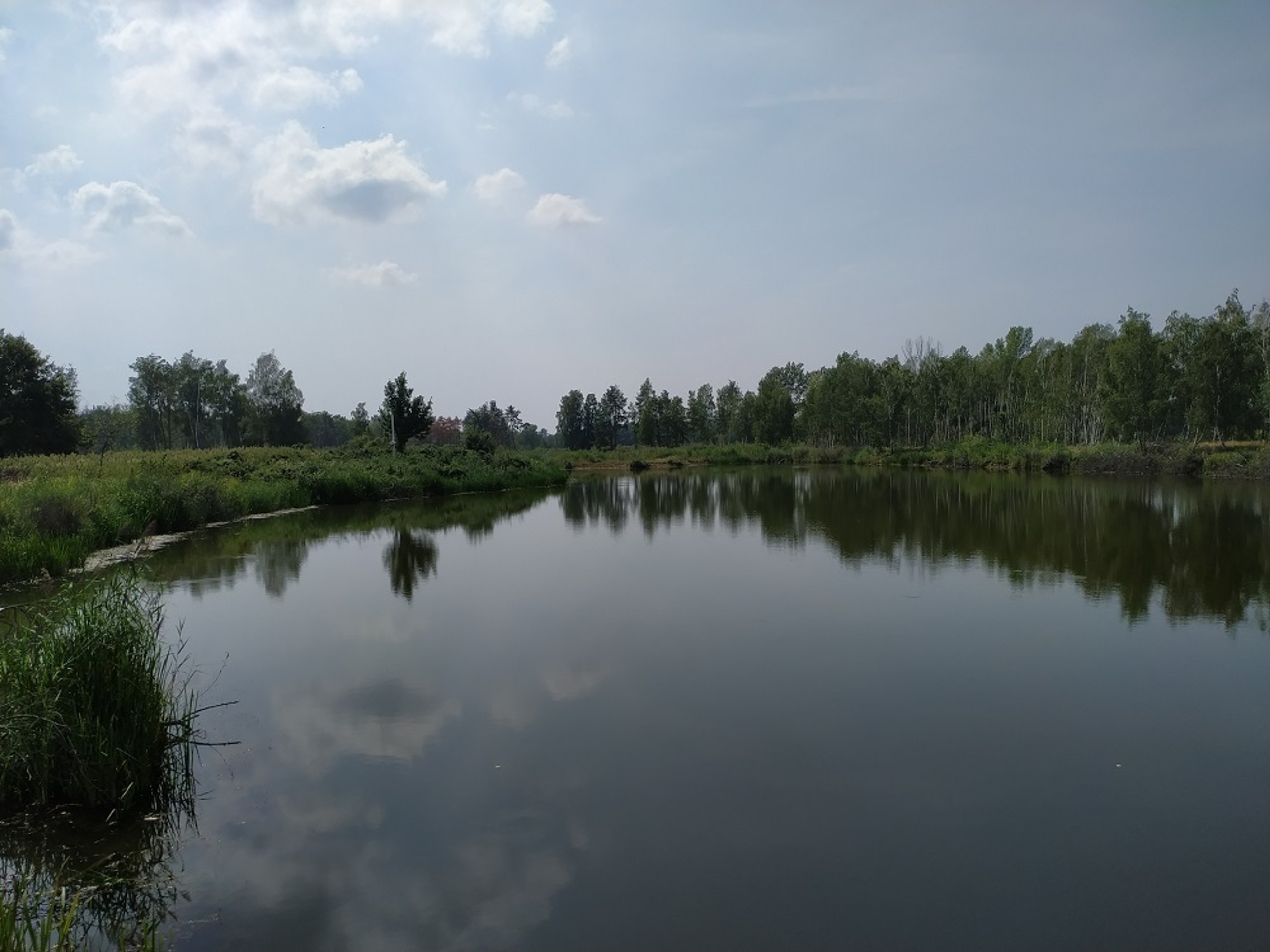 Úchvatný pohľad z domčeku farmára týždňa