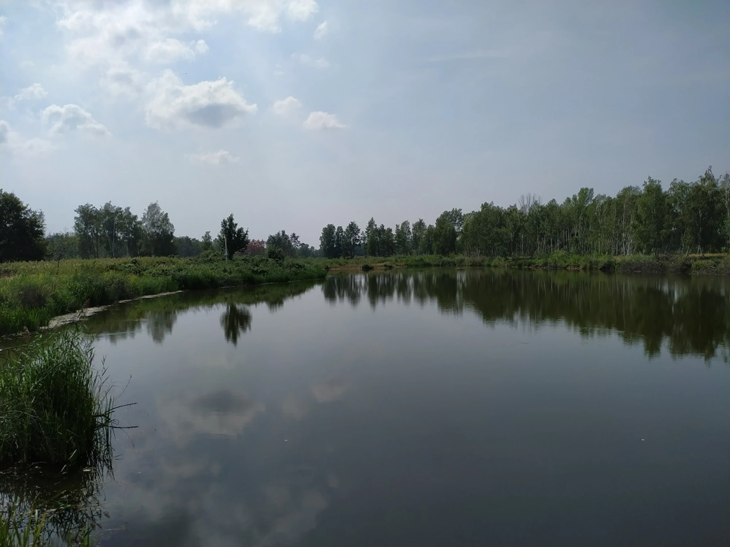 Úchvatný pohľad z domčeku farmára týždňa