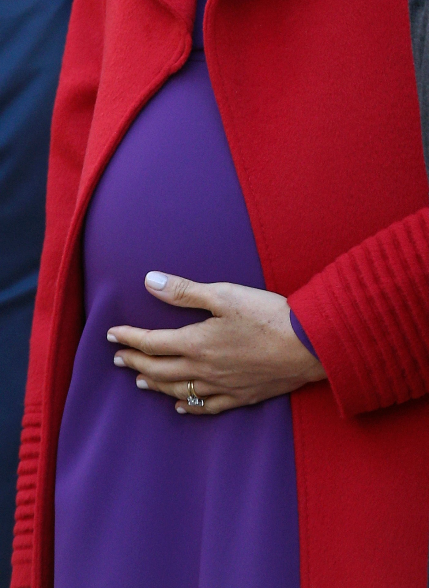 Harry a Meghan na oficiálnej návšteve mestečka Birkenhead.