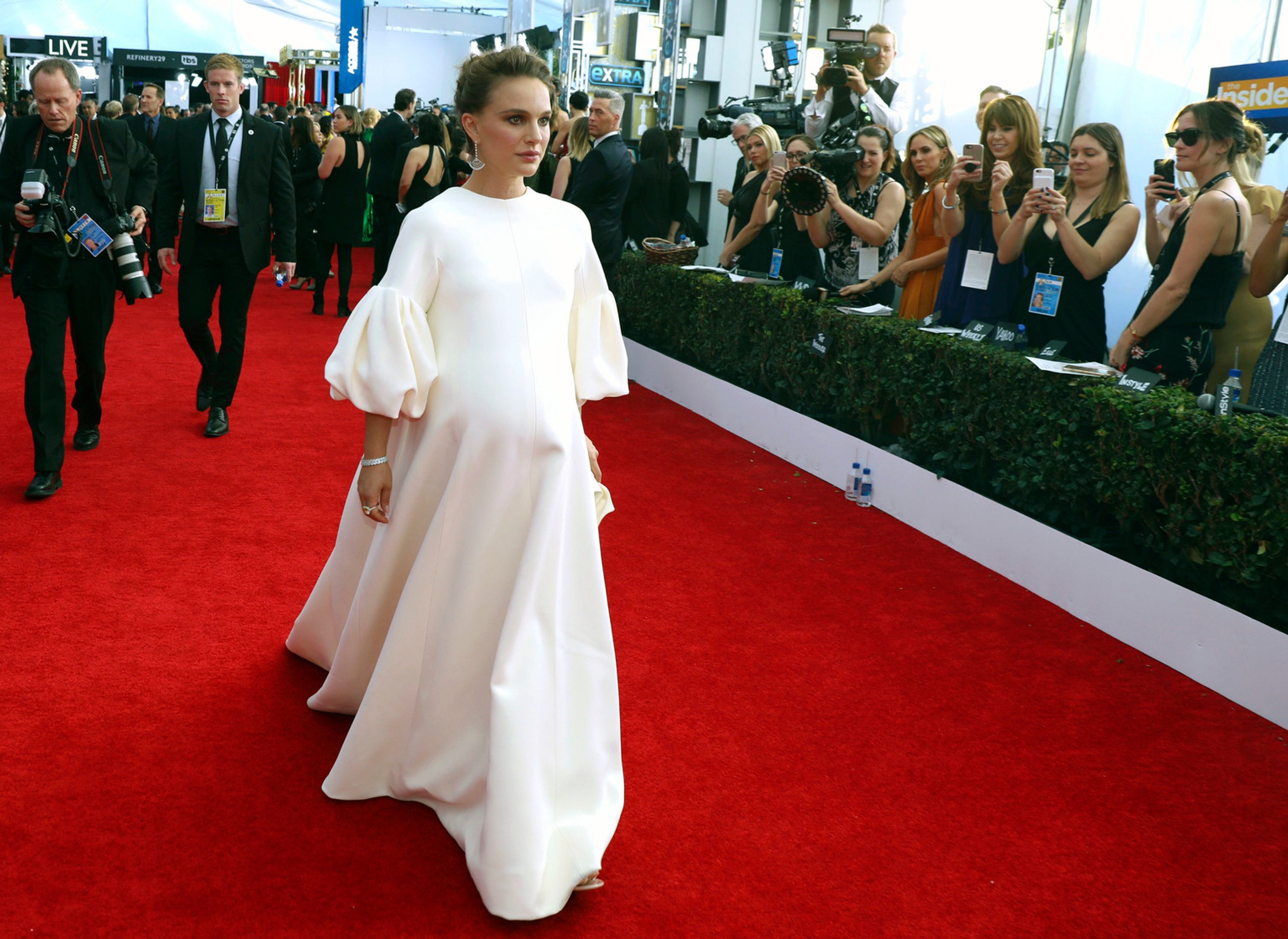 Natalie Portman