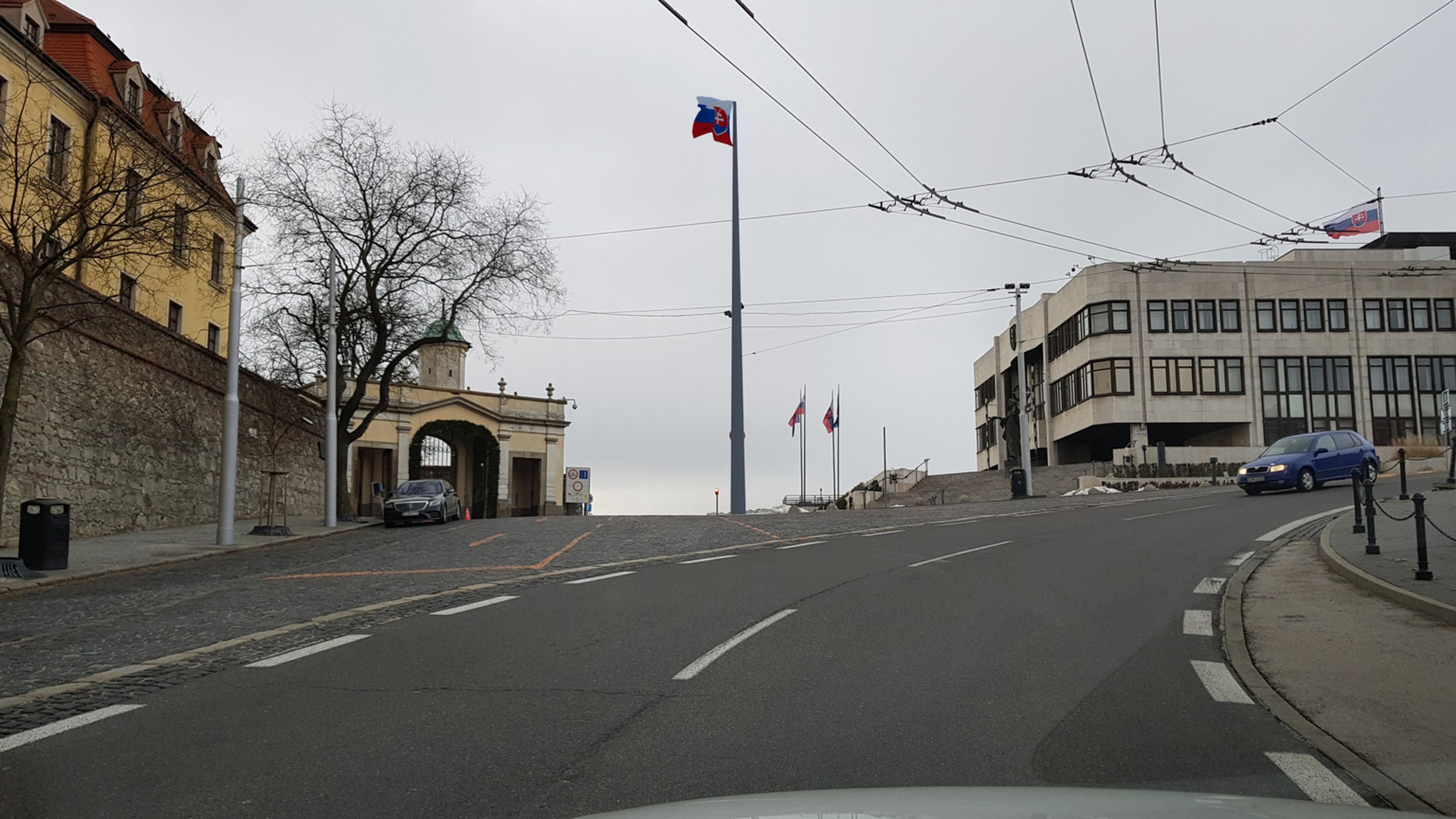 Tenistka Simona Halepová vo finále Wimblerdonu.