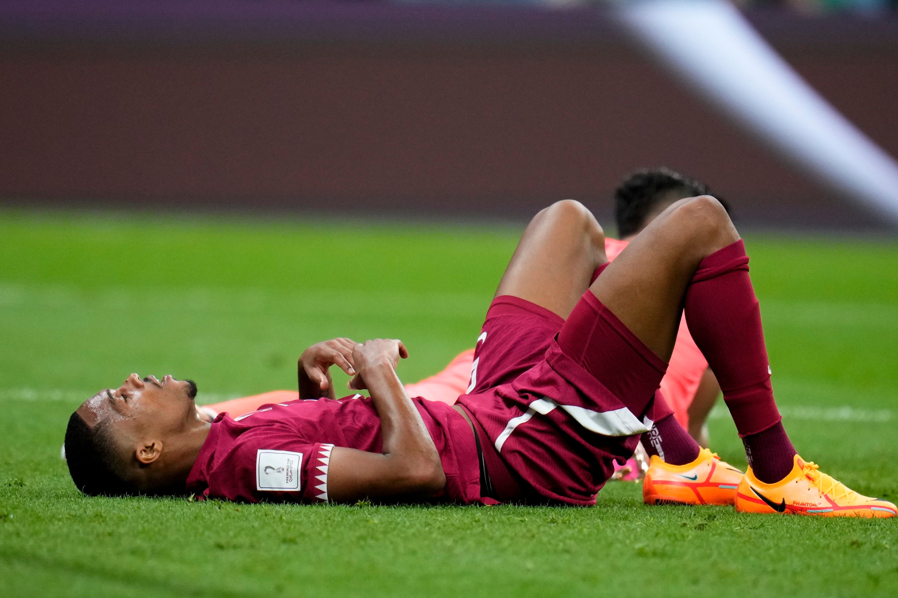 WCup_Qatar_Ecuador_Soccer880716