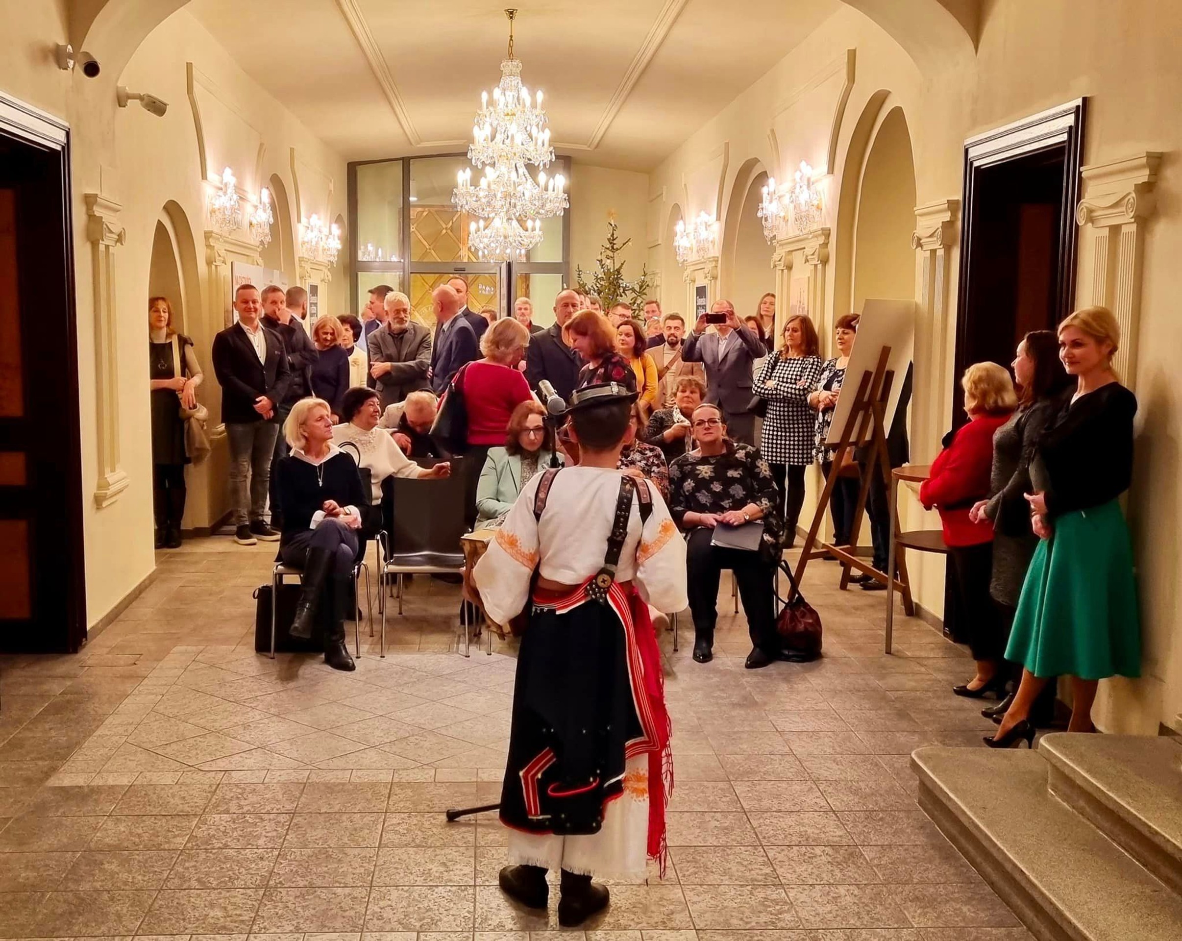 Výstava k 30. výročiu vzniku Slovenskej republiky