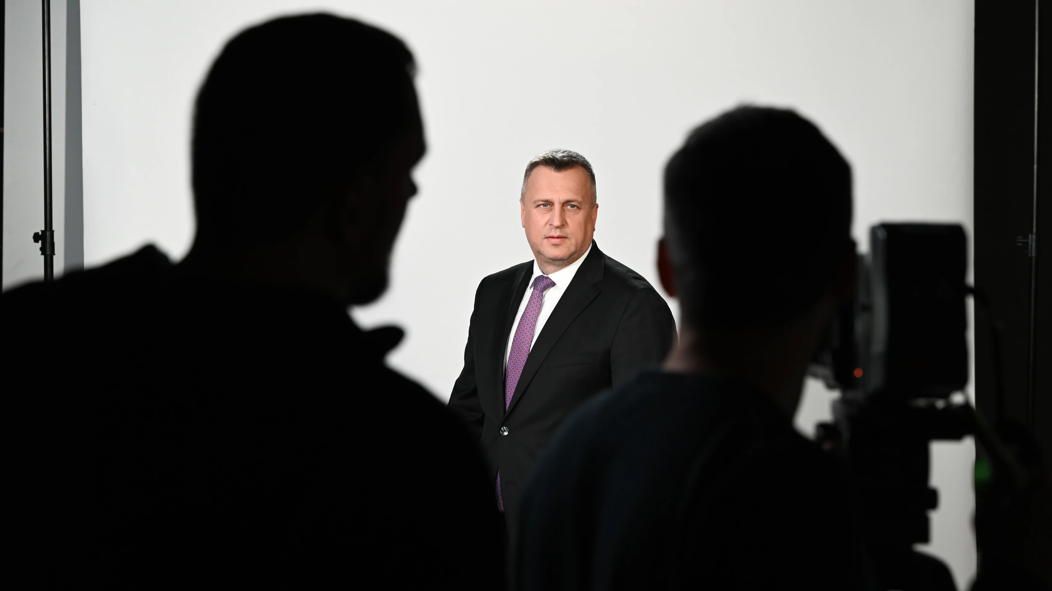 Andrej Danko.