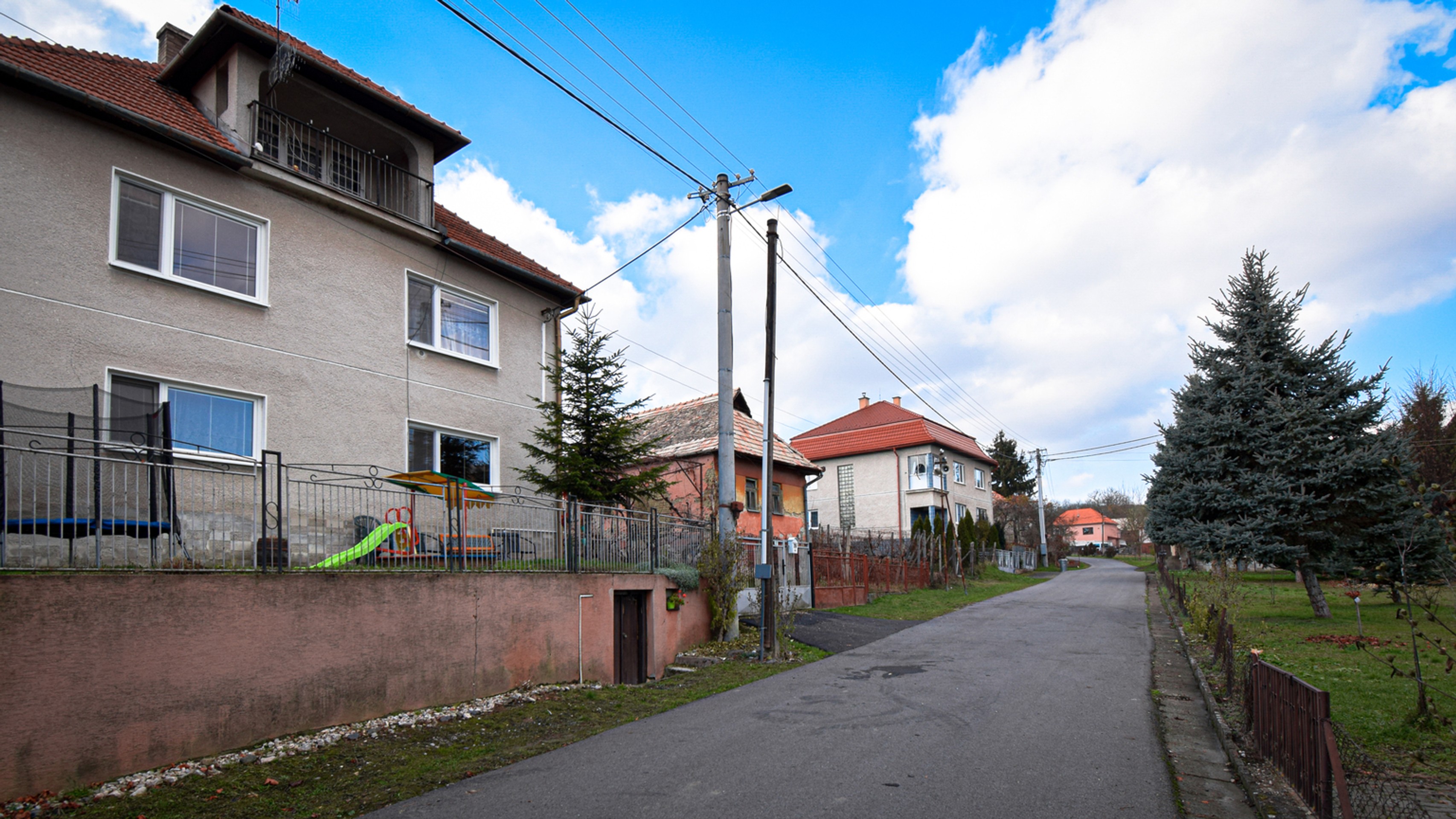Olováry.