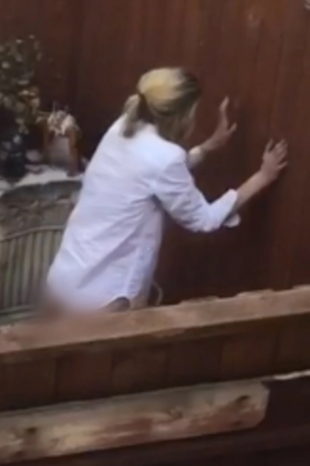 Mischa Barton sa zbláznila