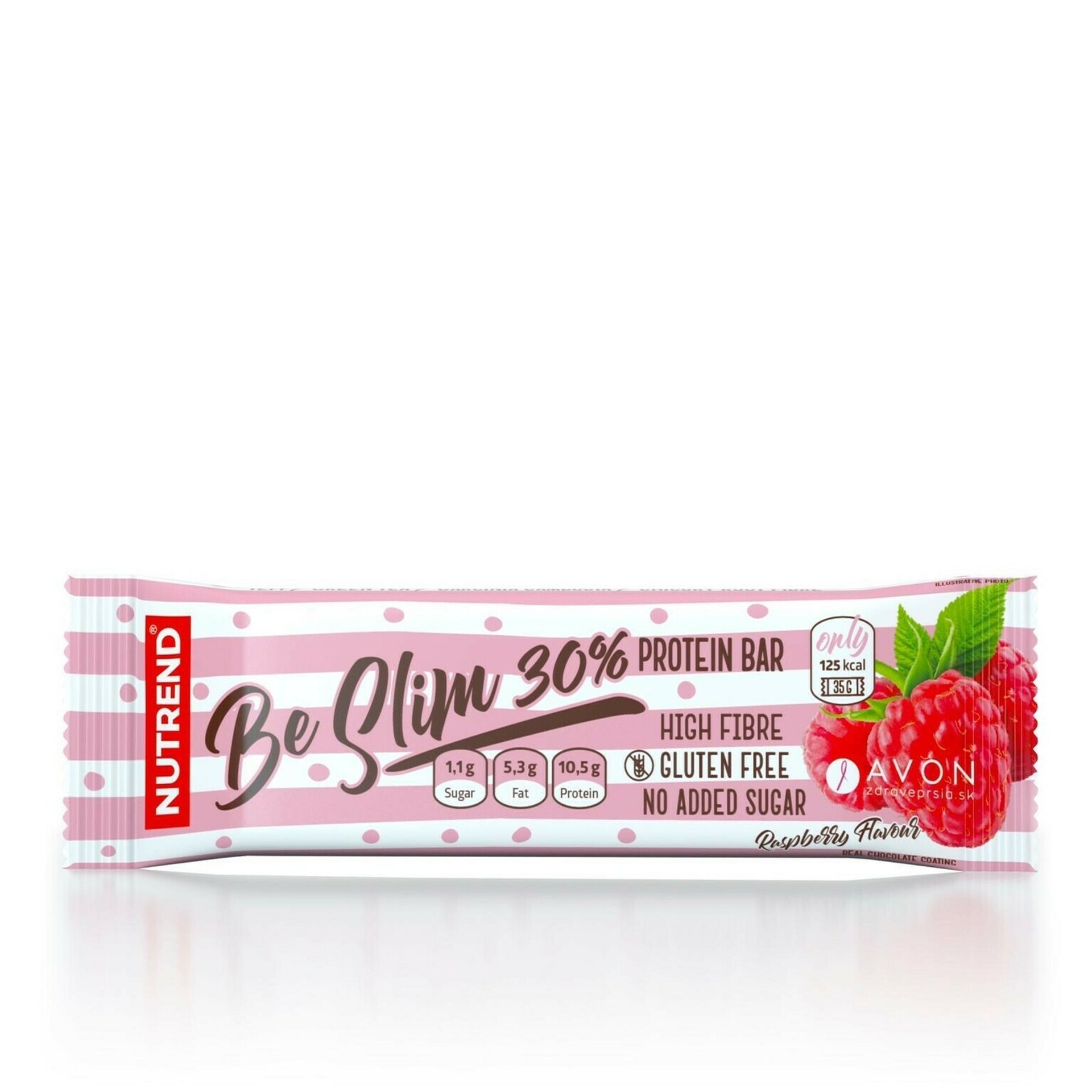 AVON za zdrave prsia