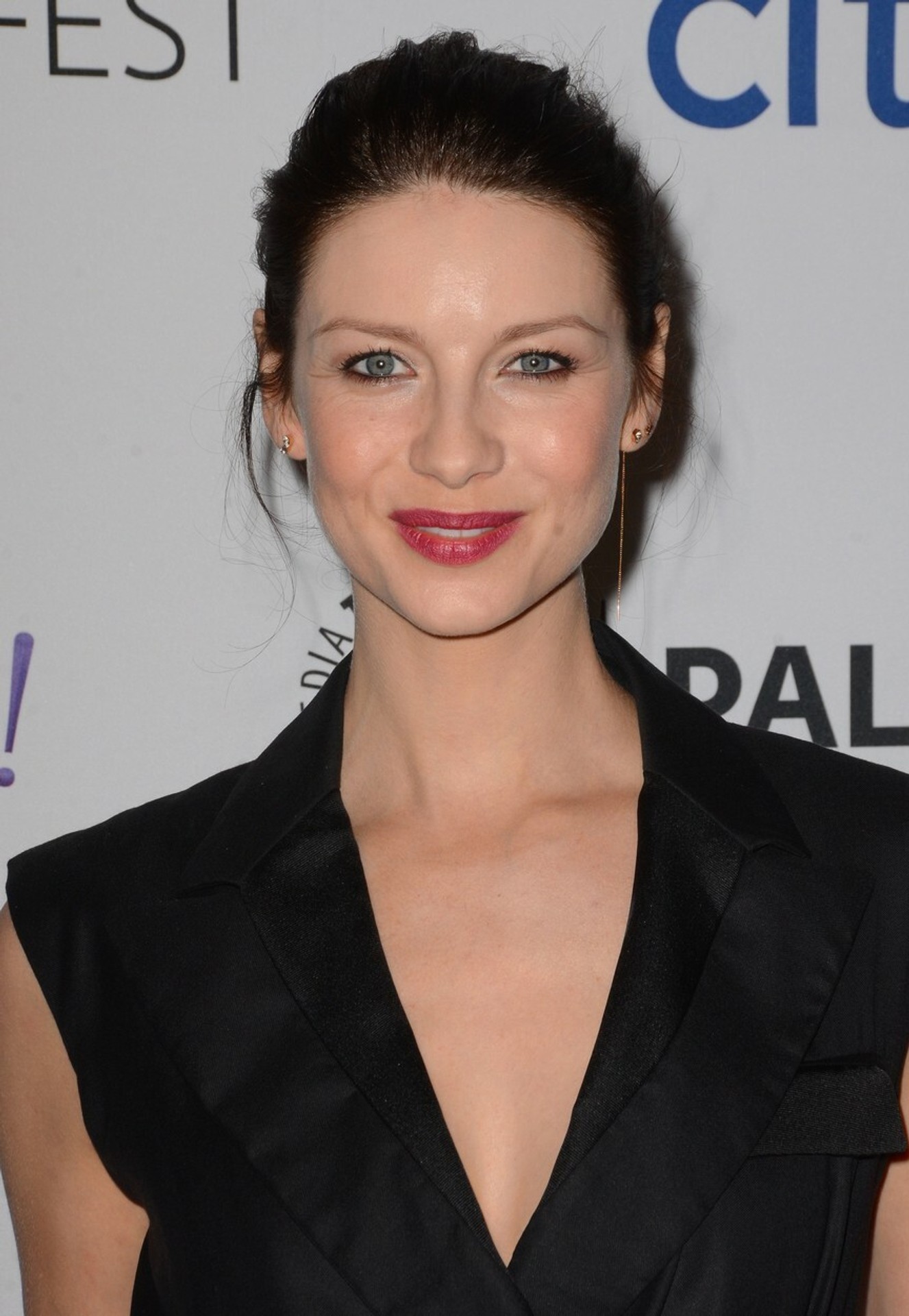 Caitriona Balfe 