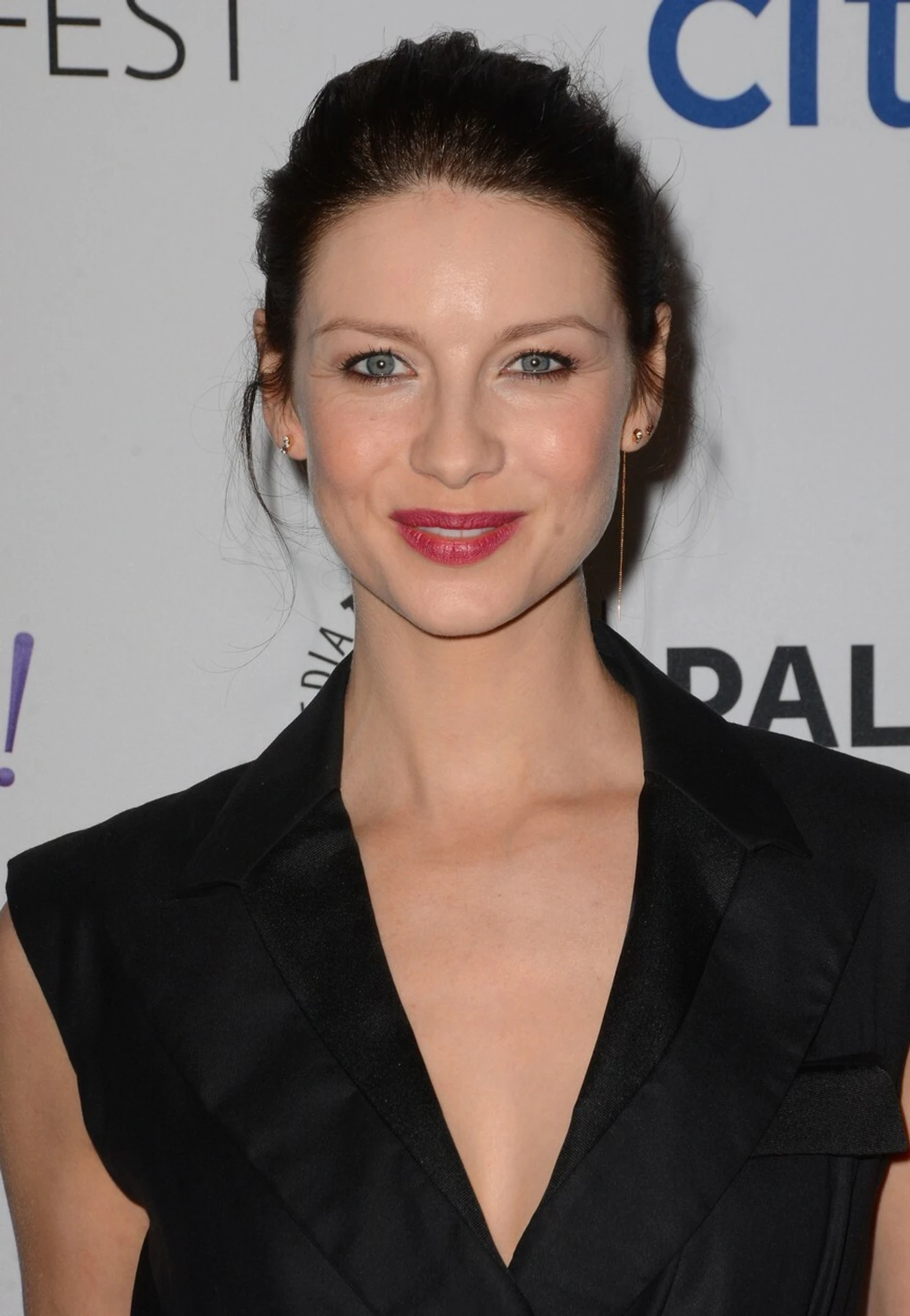 Caitriona Balfe 