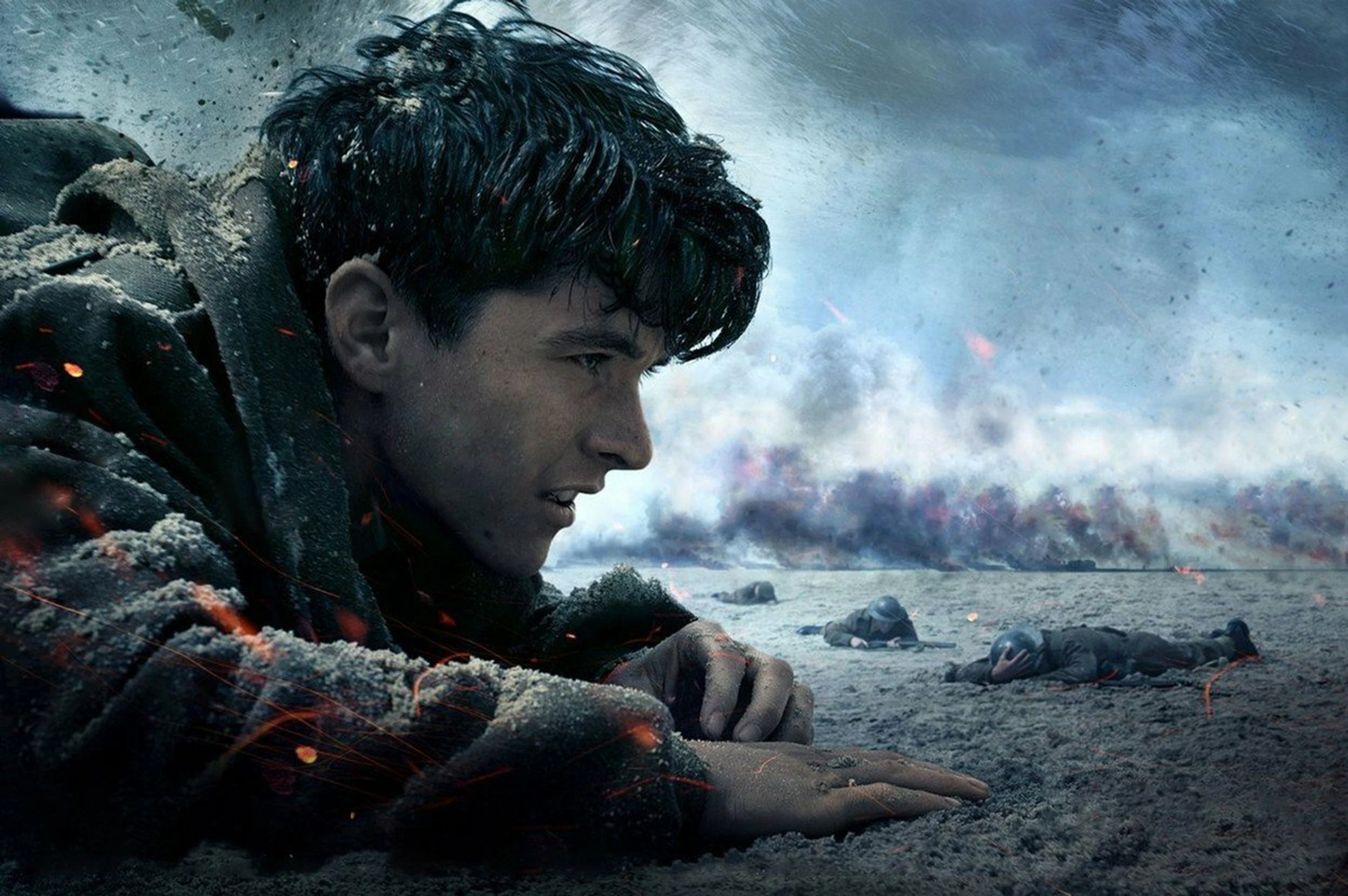 Dunkirk