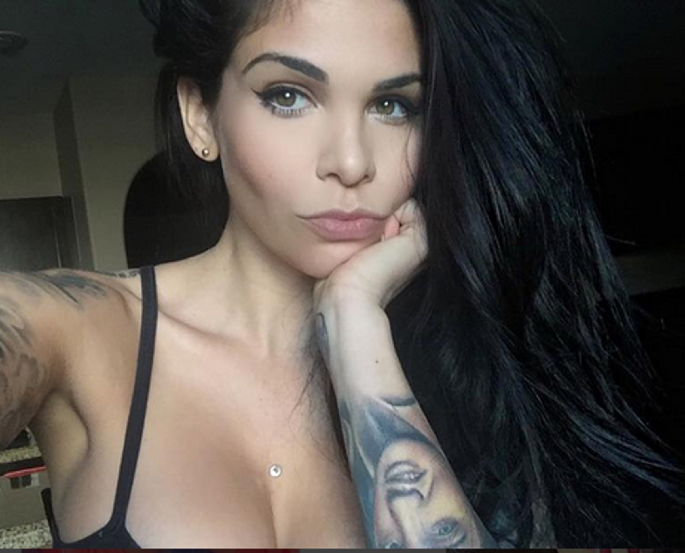 Cami Li 