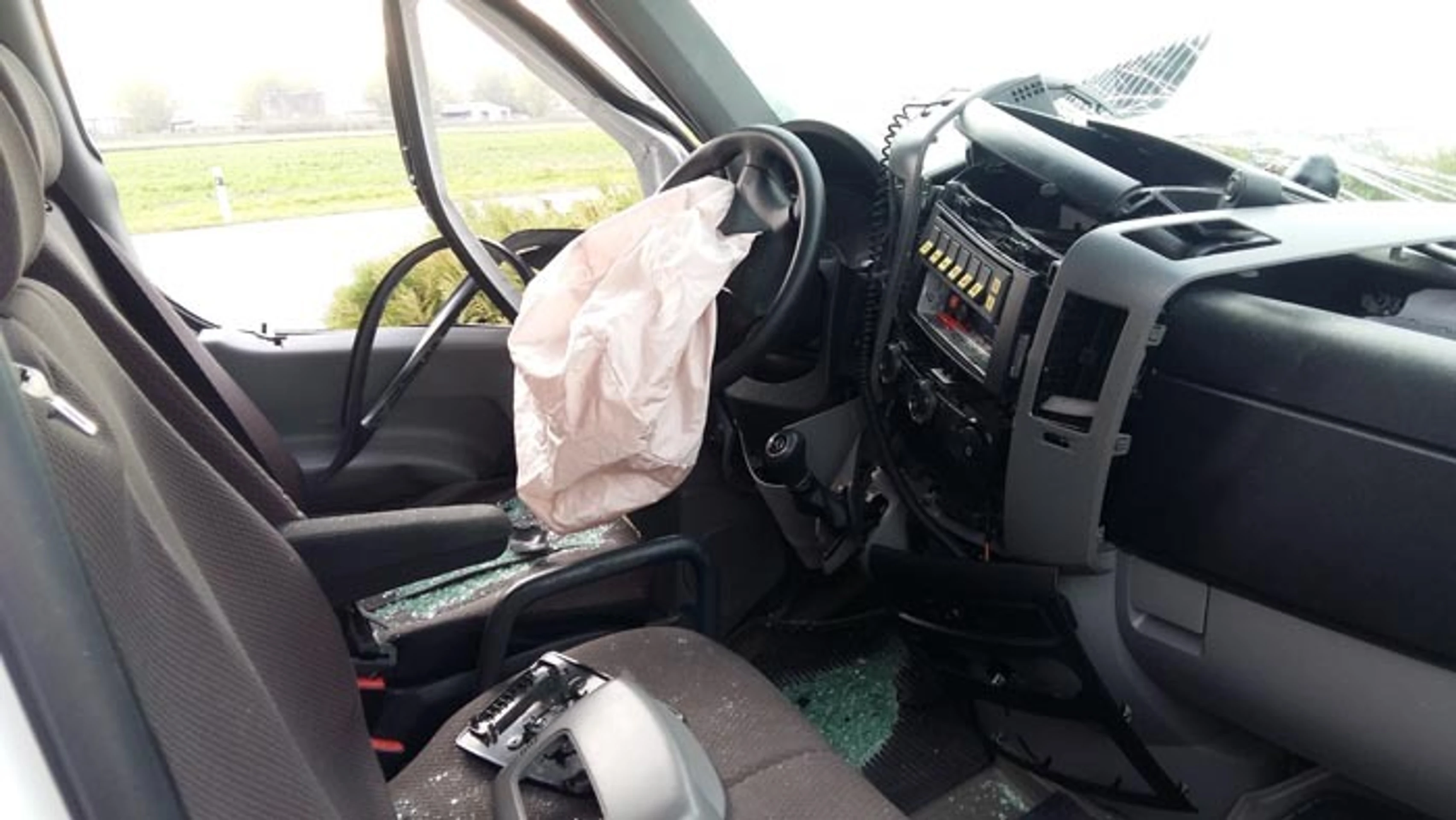 Petra a Fabio