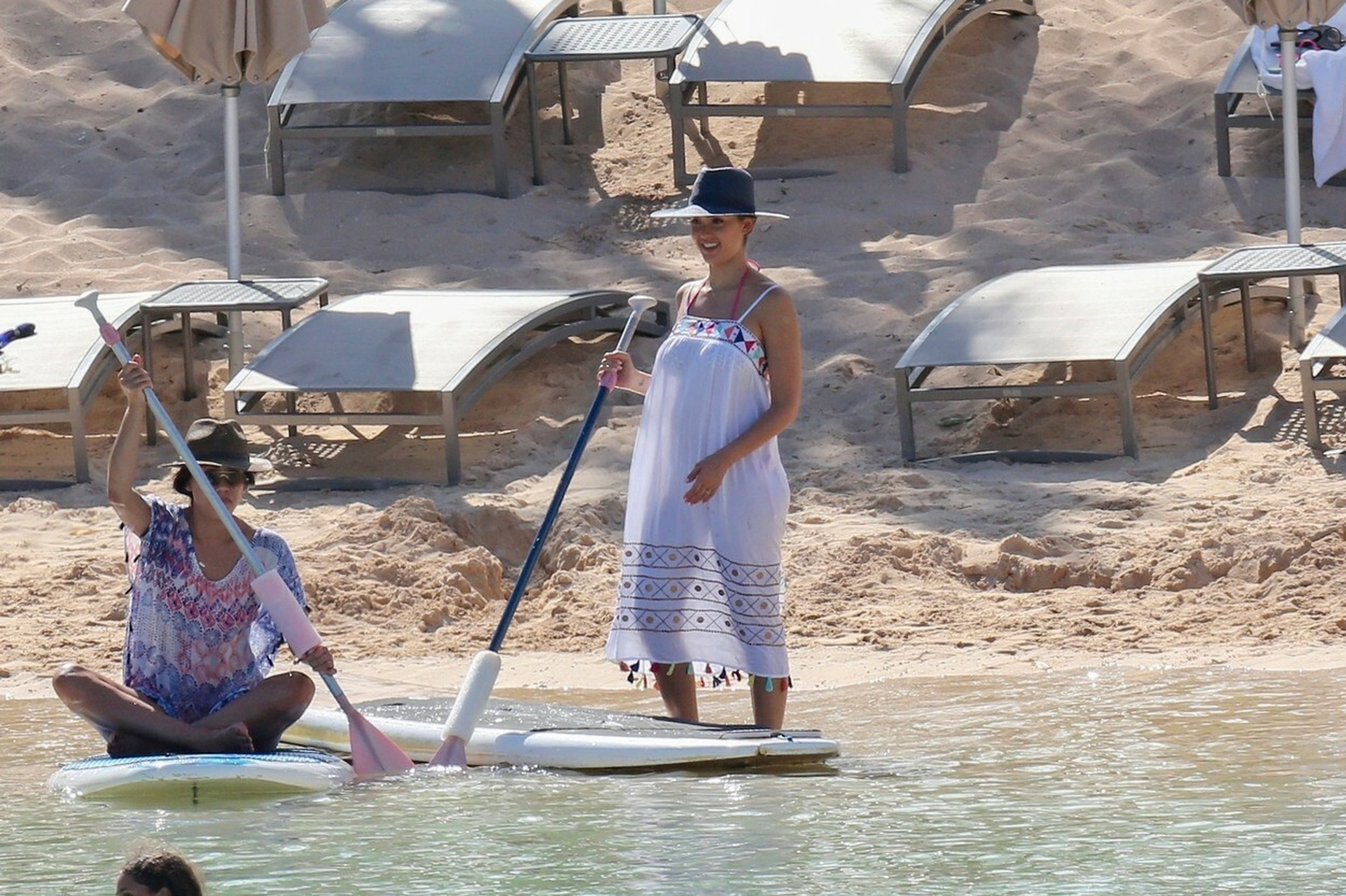 Jessica Alba