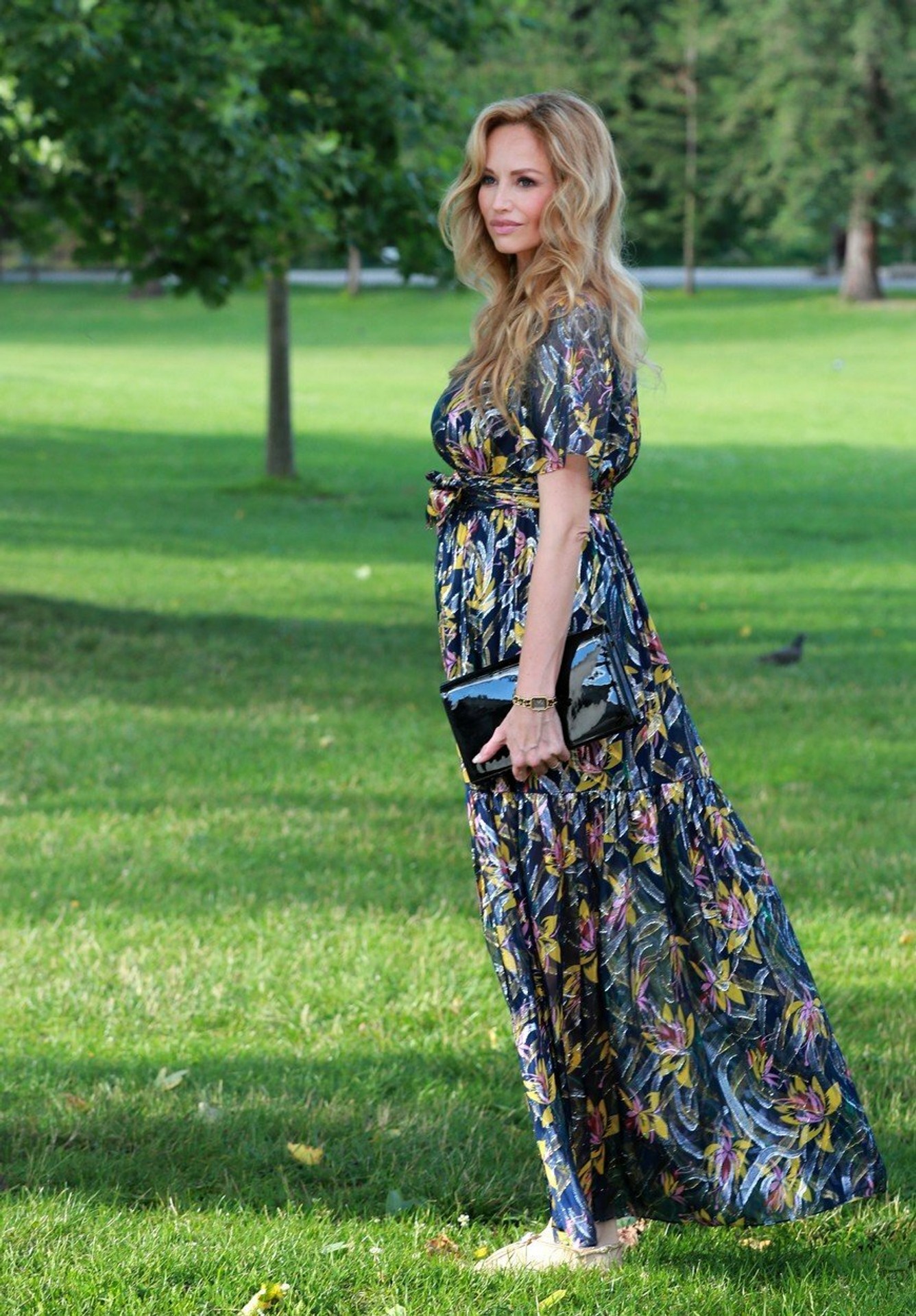 Adriana Sklenaříková