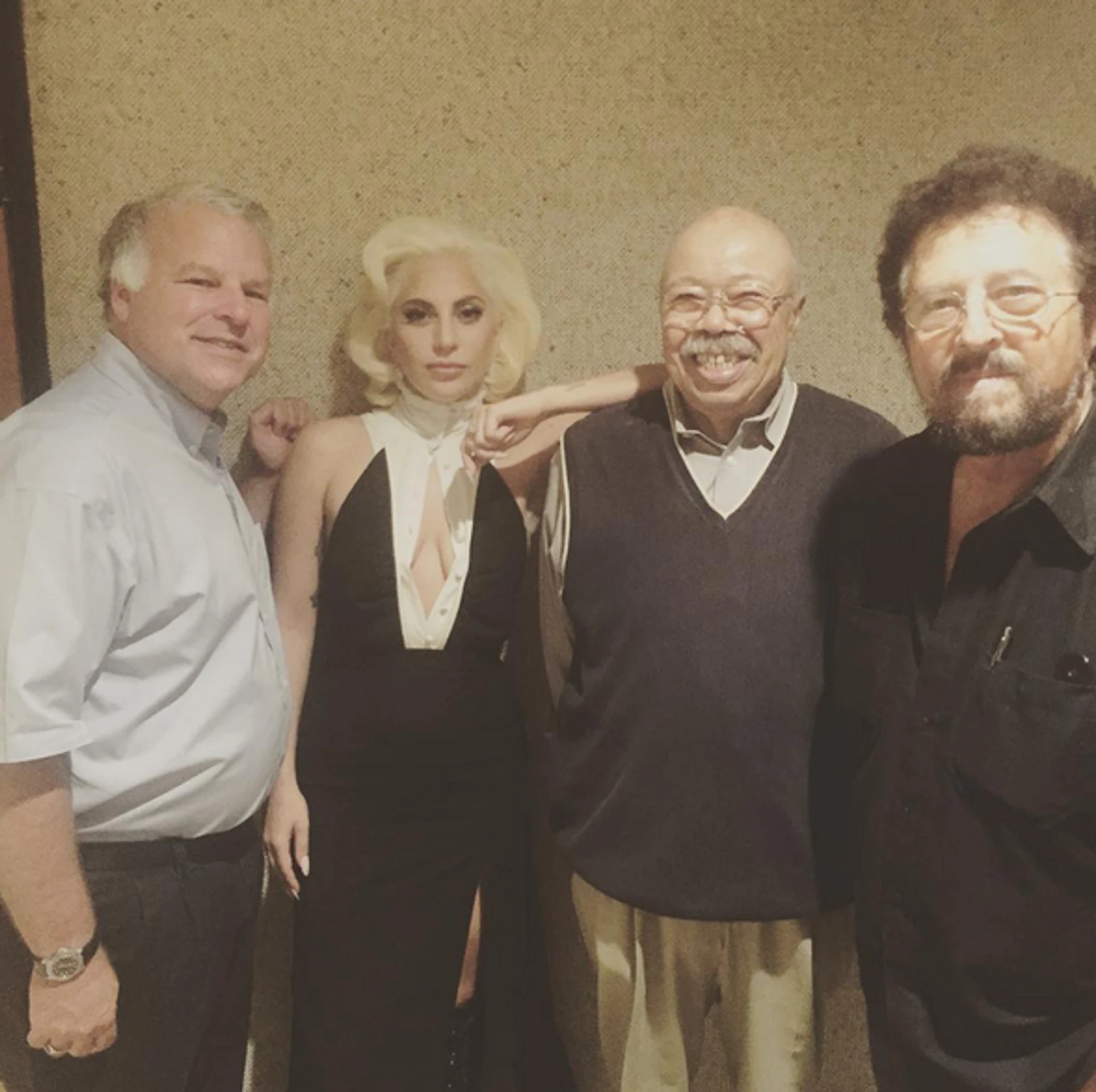 Lady Gaga