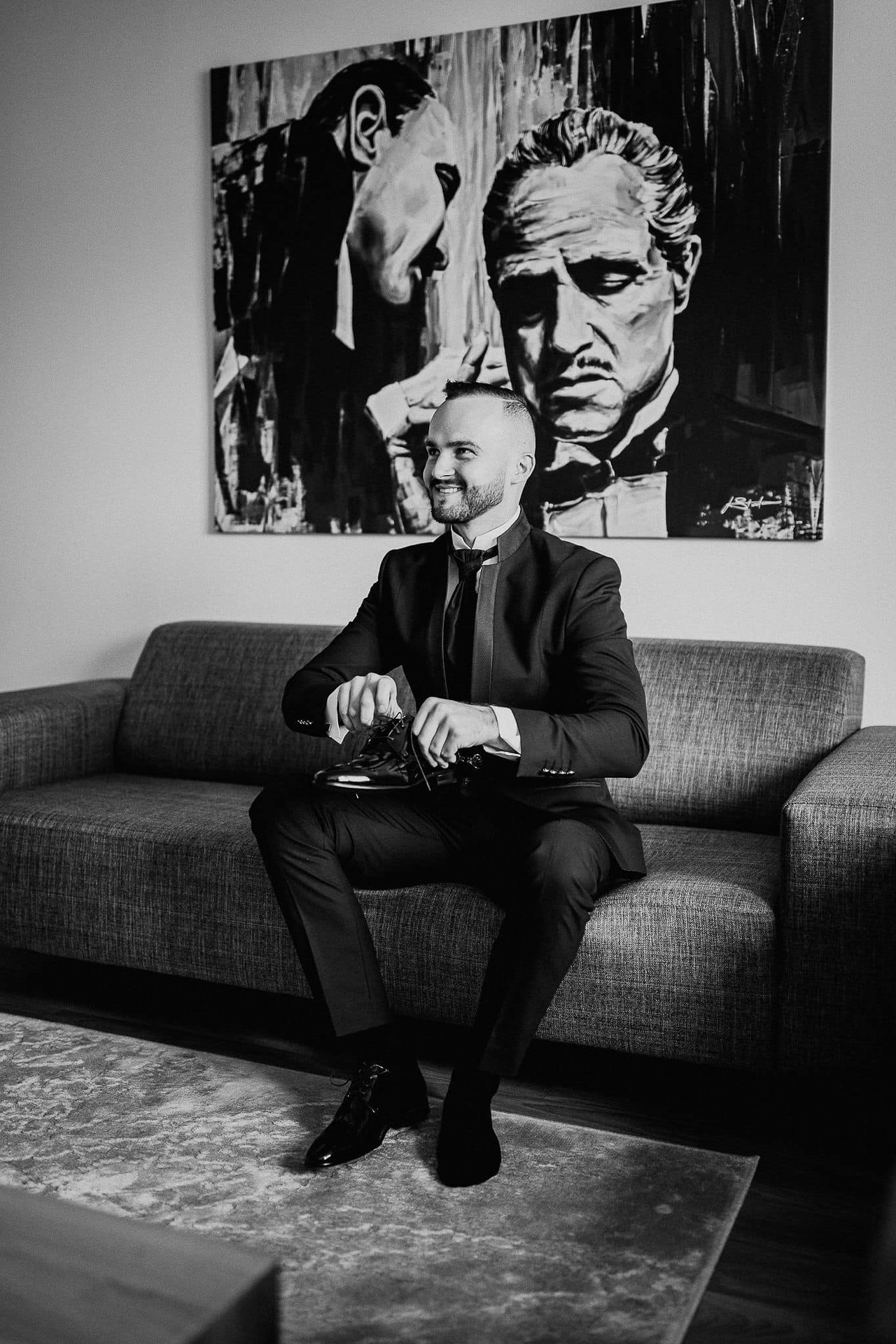 Patrikovi a Patrícii sa po útoku v Írsku zmenil život