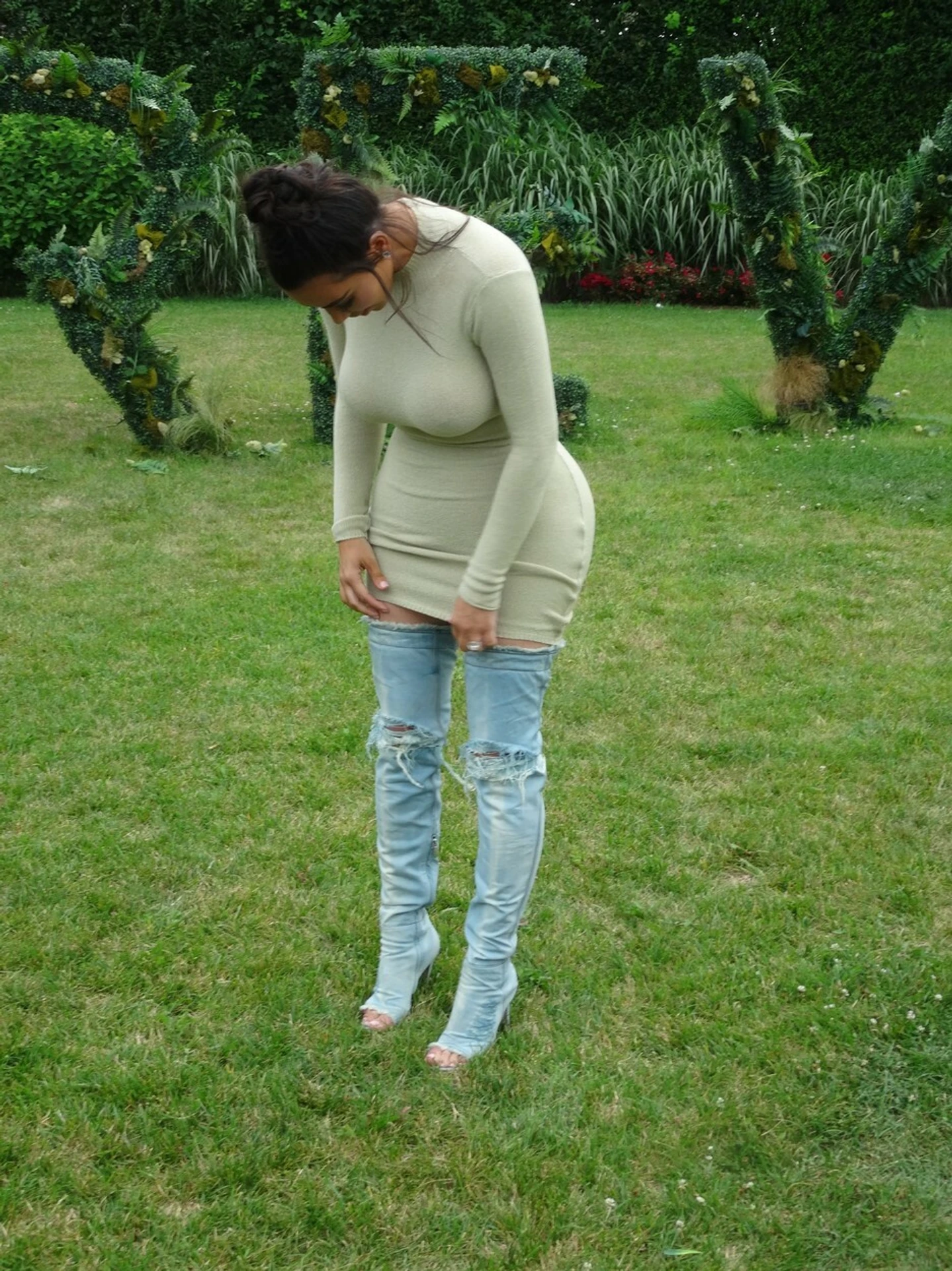 Kim Kardashian