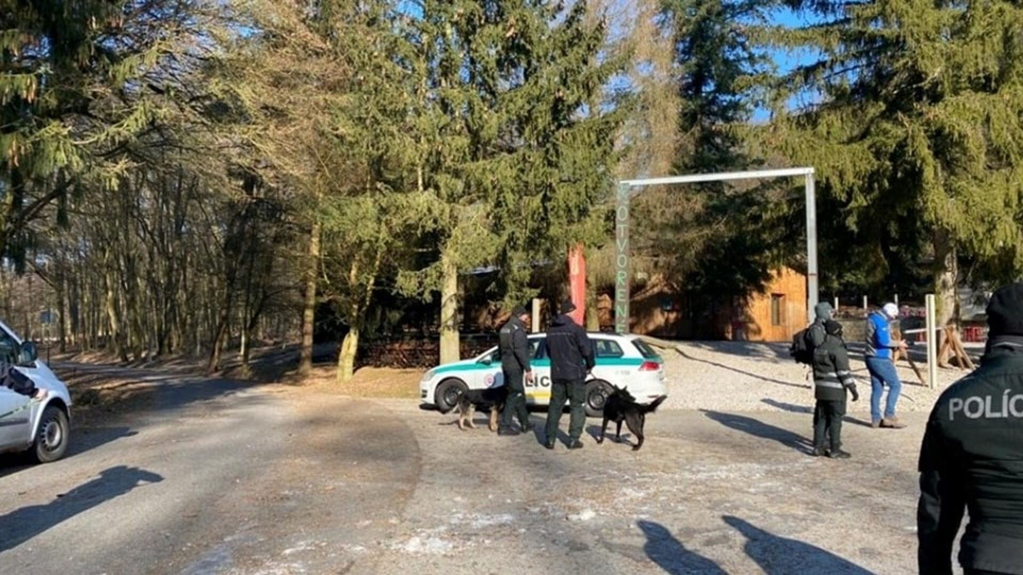 Polícia pátra po 37-ročnej Martine z Bratislavy