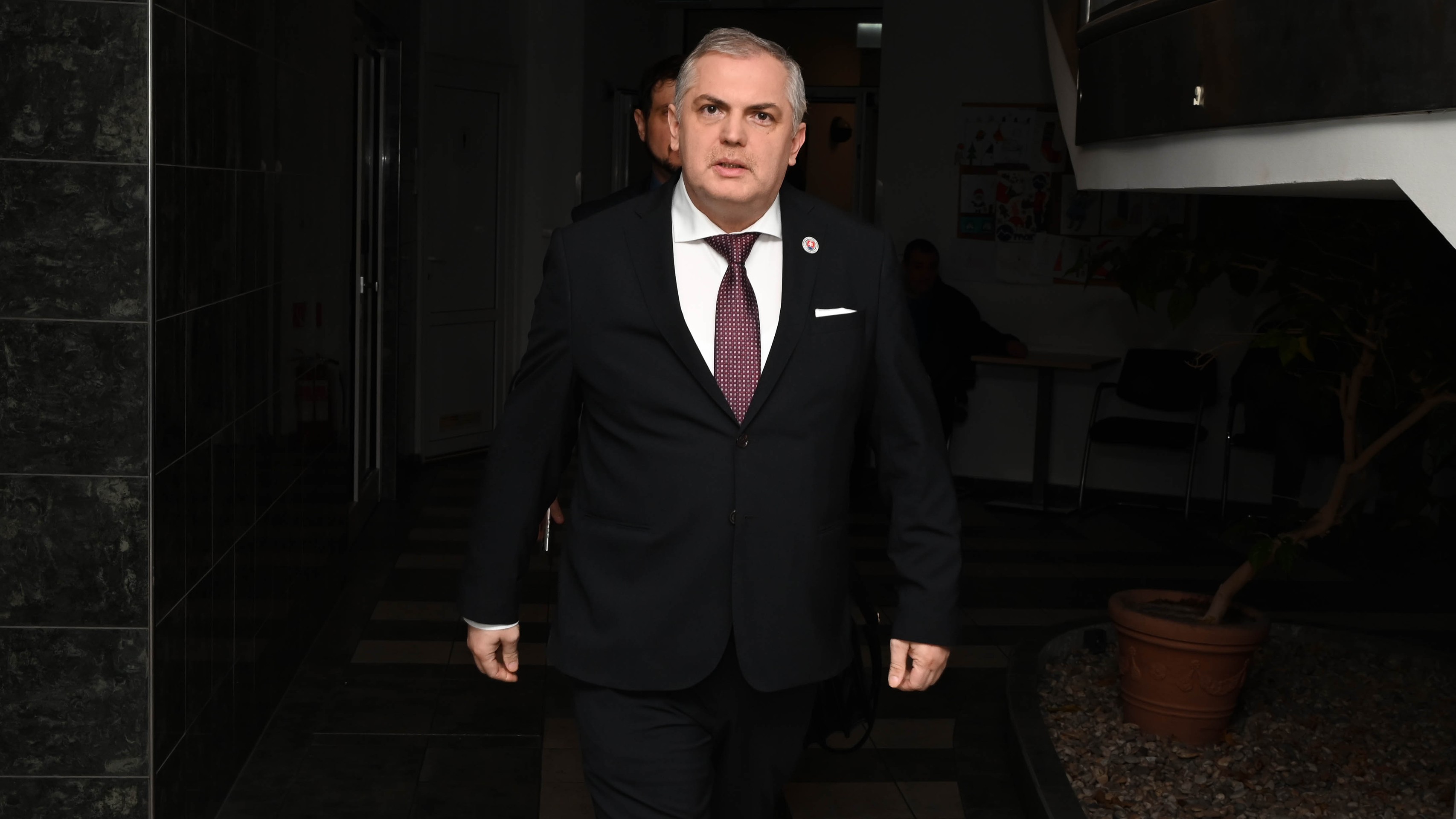 Roman Michelko.