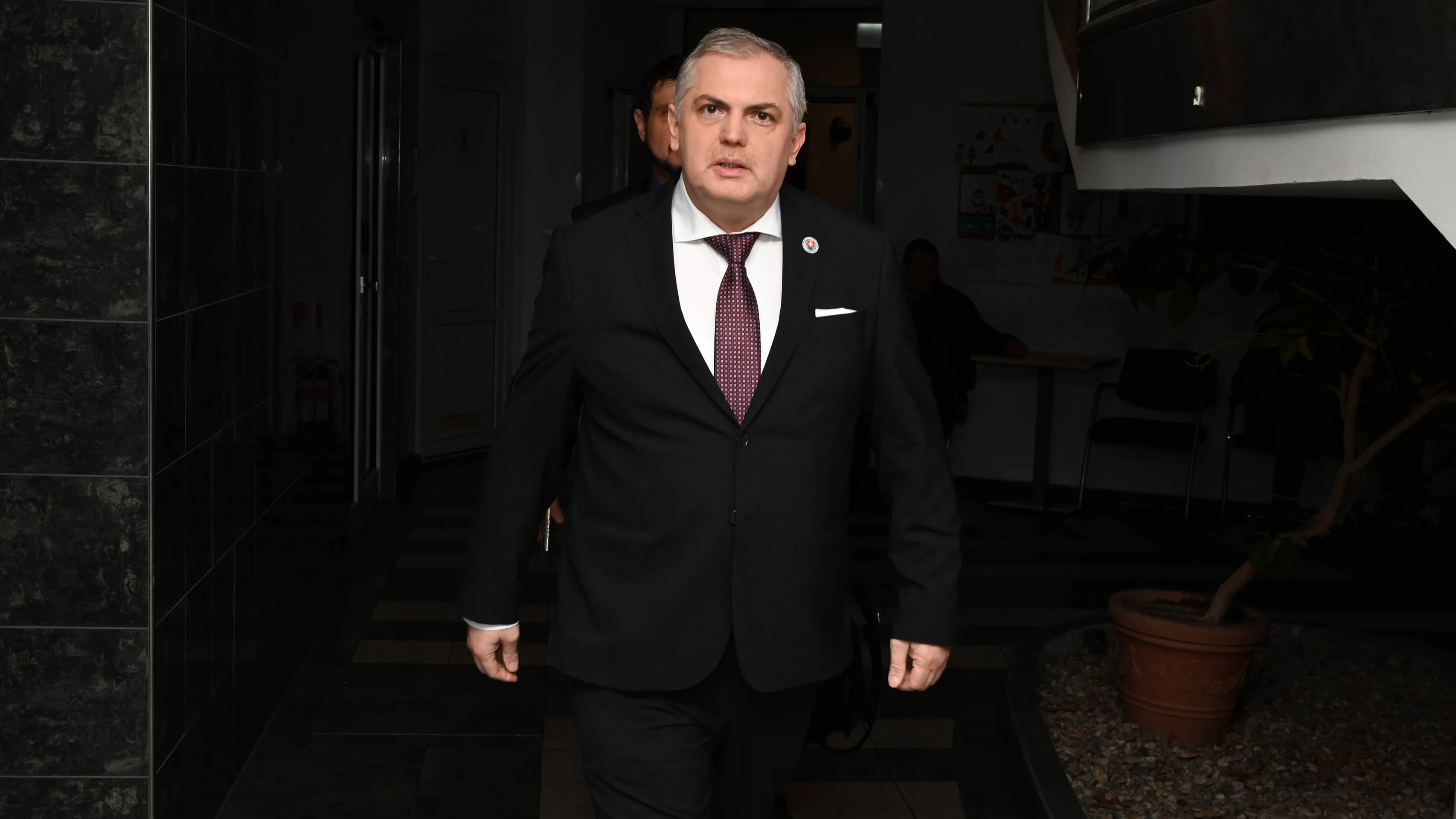 Roman Michelko.