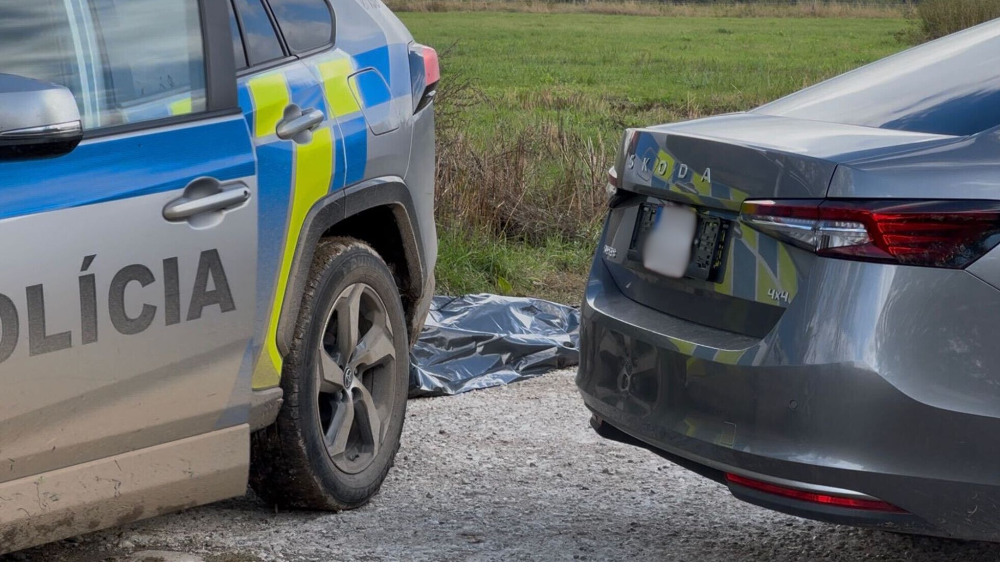 Hubár zahynul po strete s medveďom.