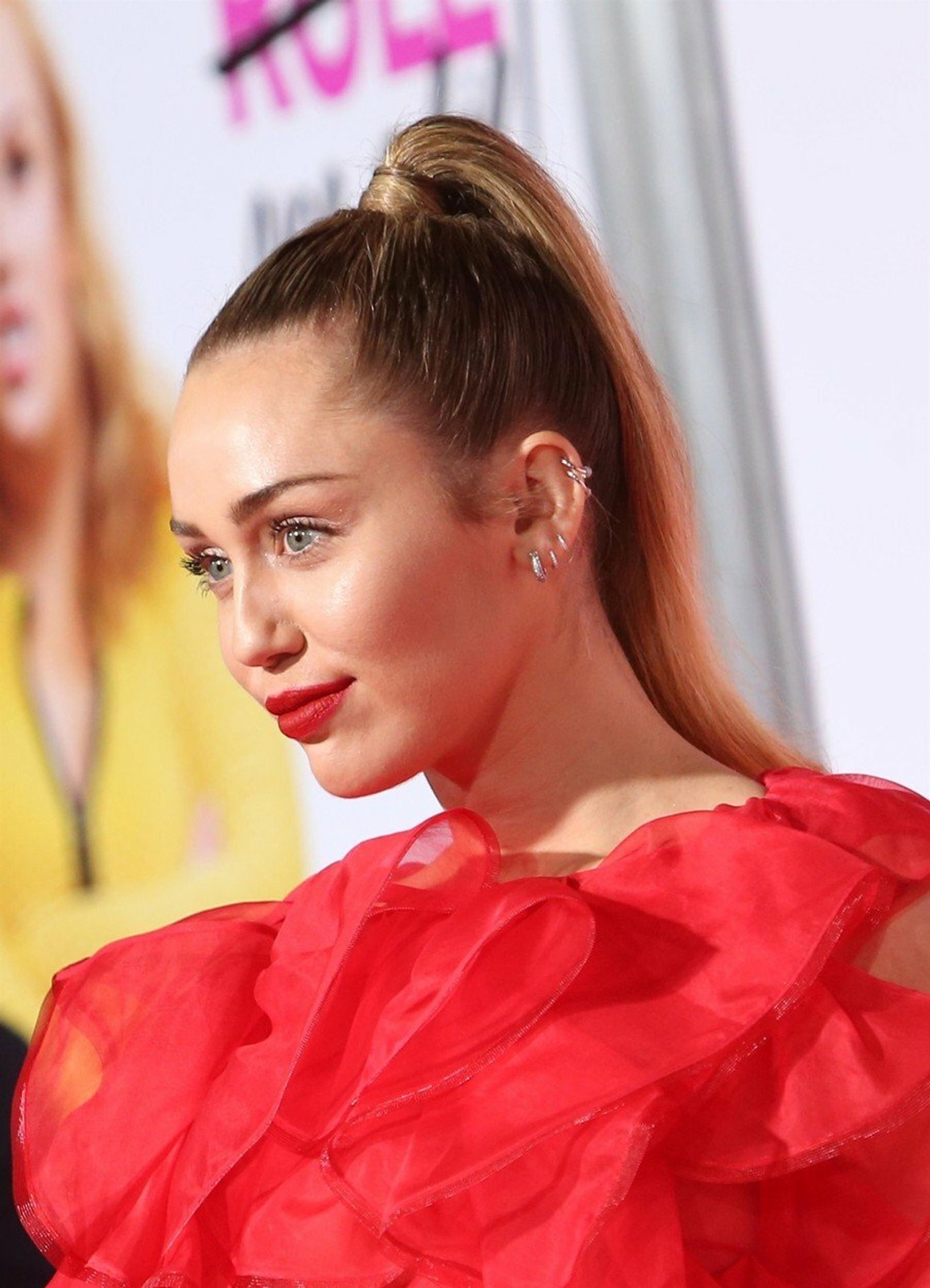 Michelle Carterová na súde