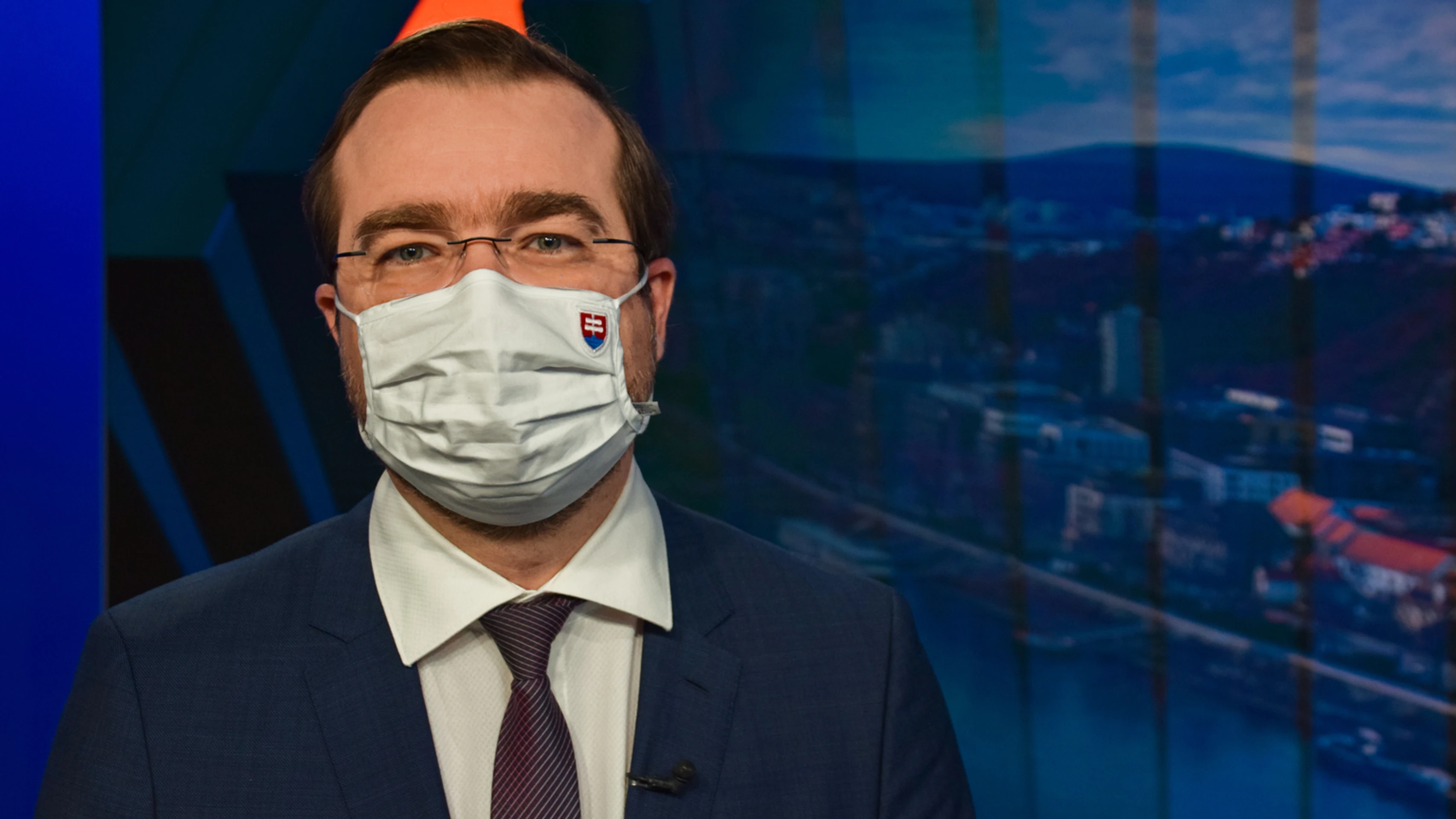 Michal Šipoš.