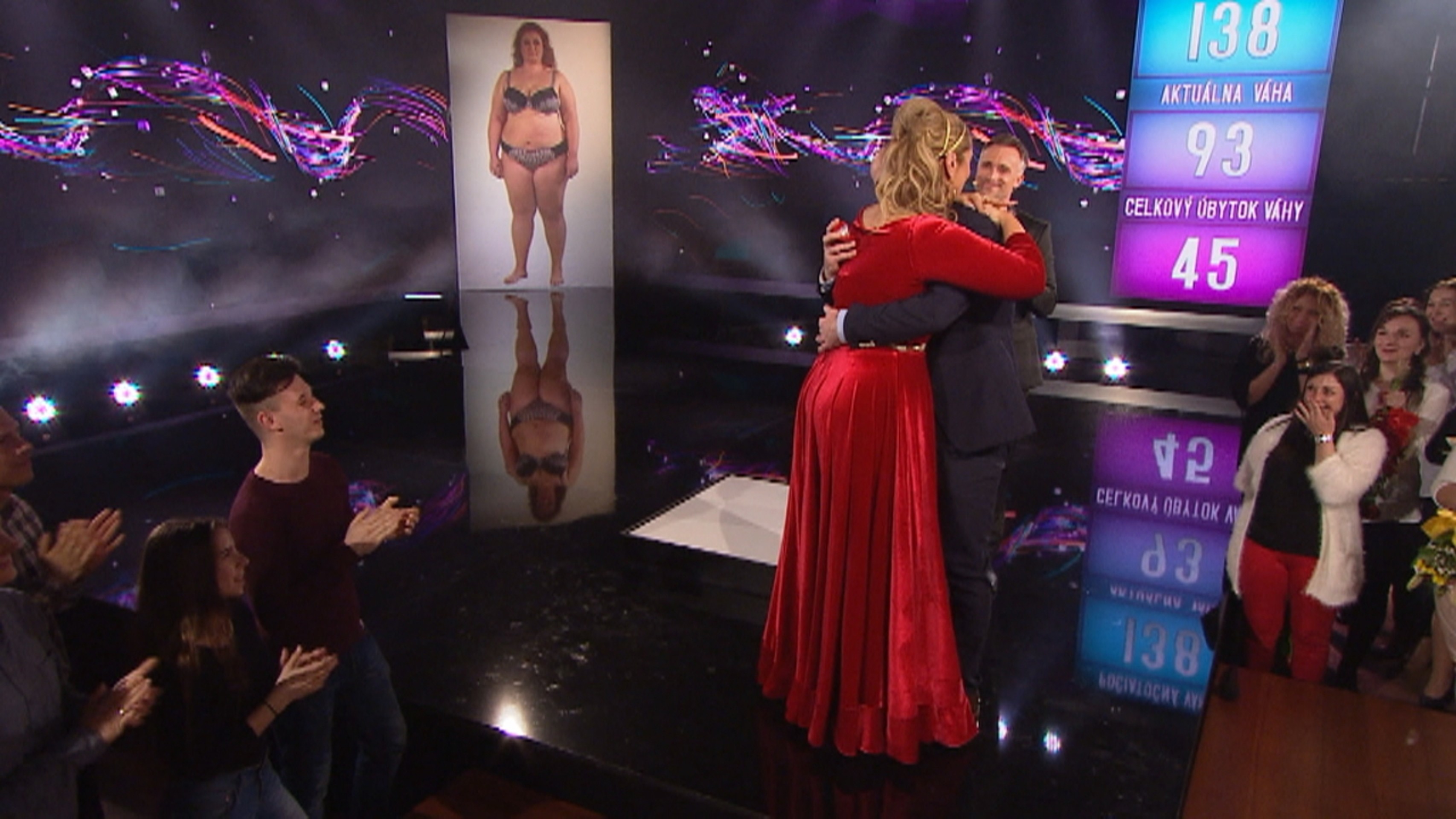 Odpoveď na žiadosť o ruku? Jednoznačné ÁNO!