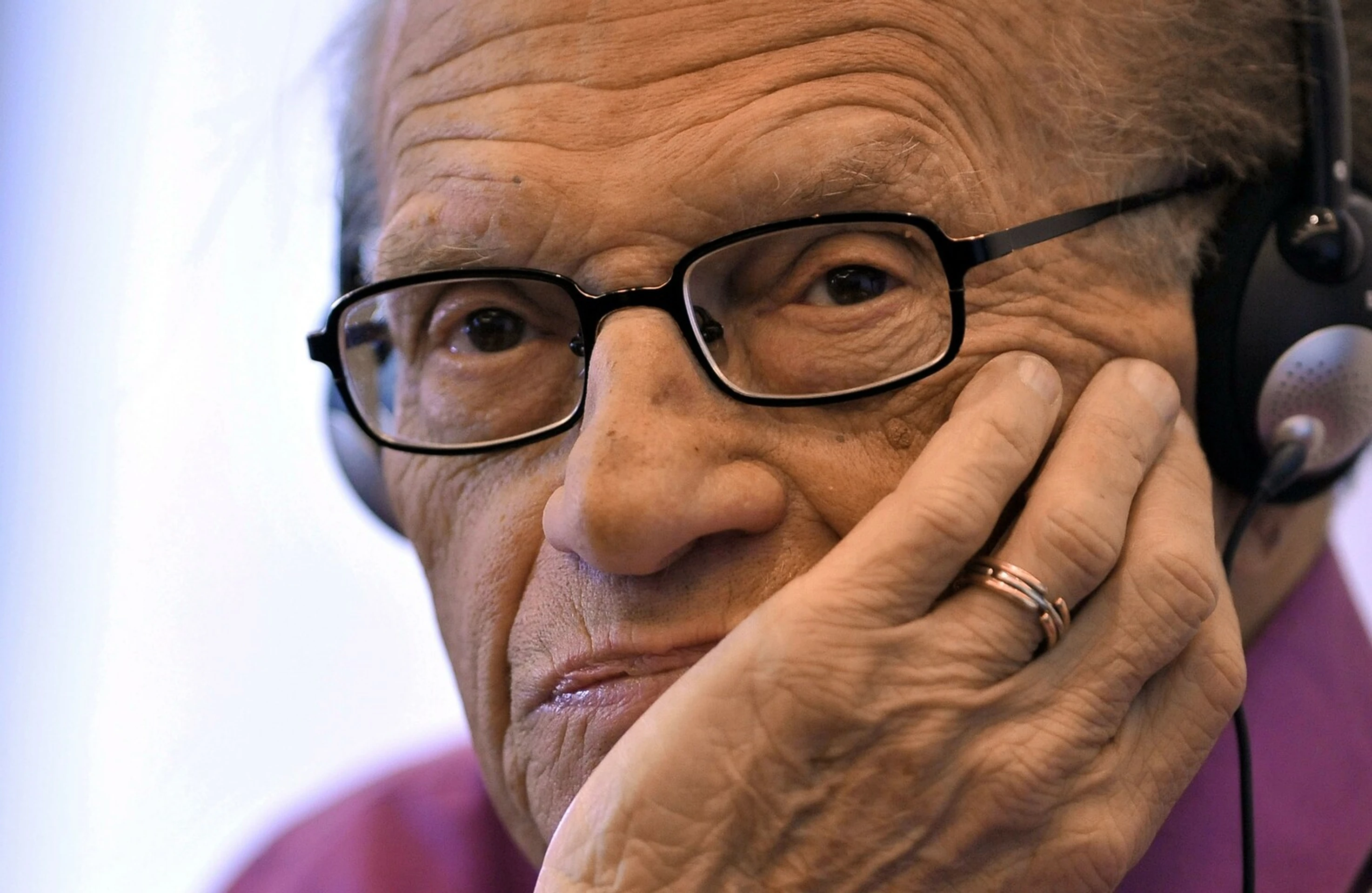 Ilustračné foto.