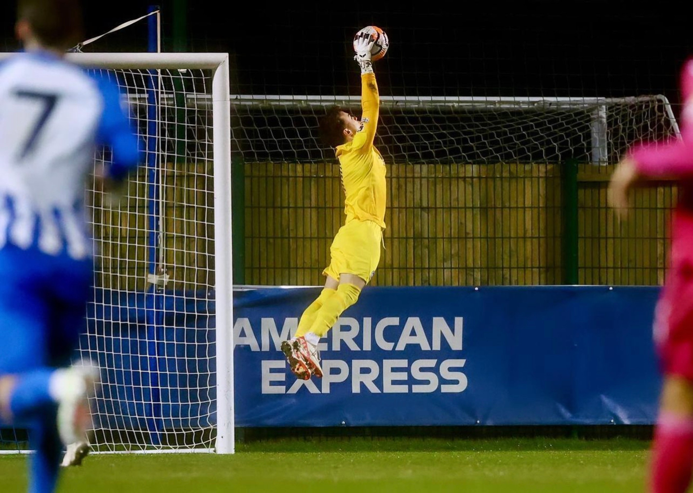 Snáď sa jeho renomé rozšíri aj v slovenských končinách.