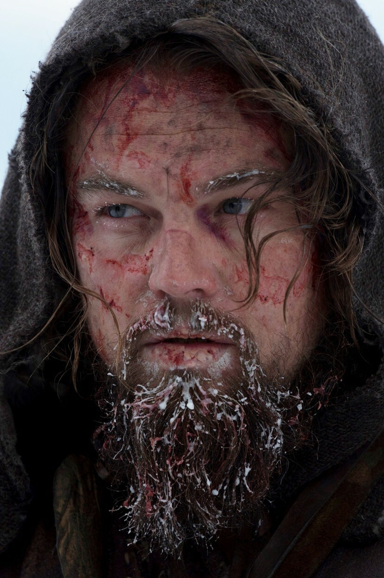 Leonardo DiCaprio