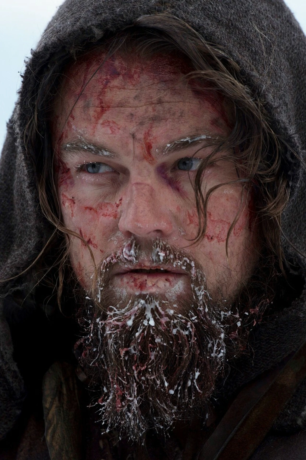 Leonardo DiCaprio