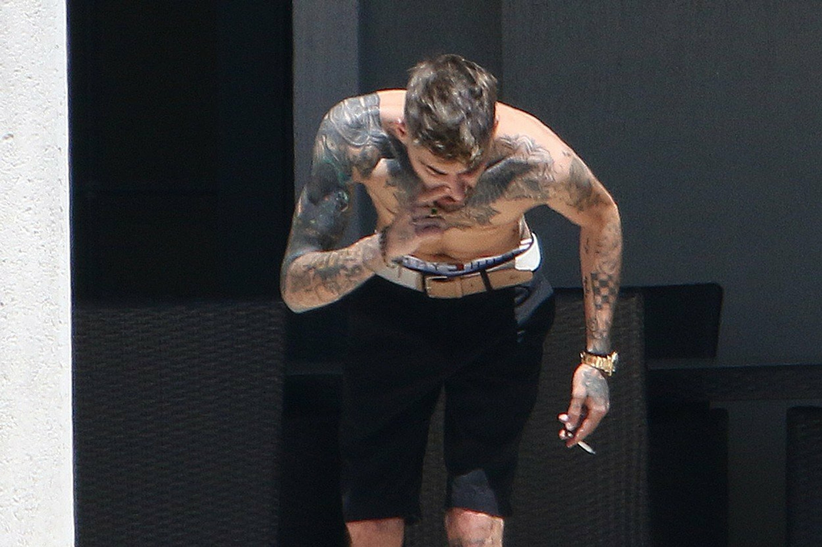 Zayn Malik
