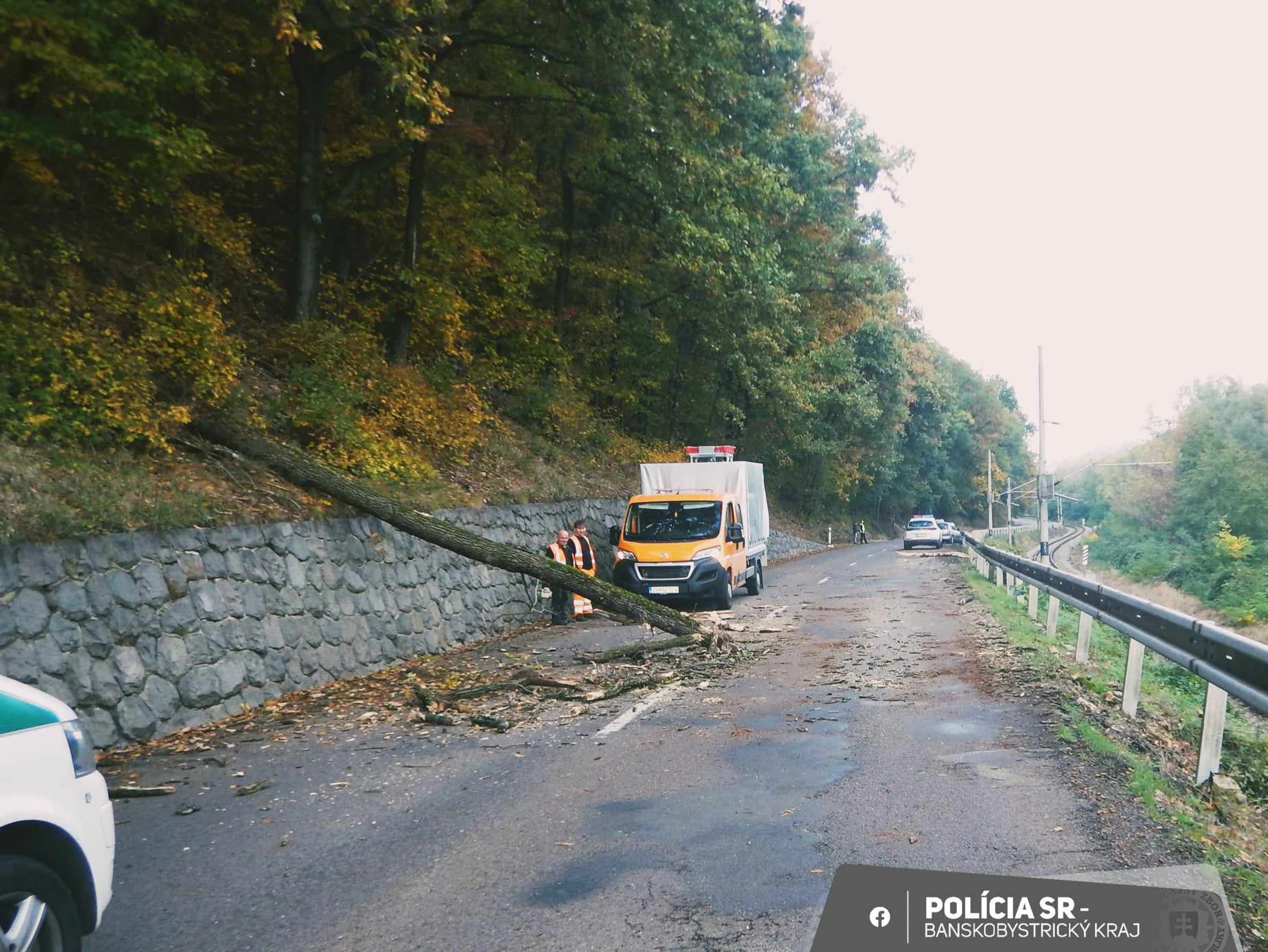 Šťastie v nešťastí