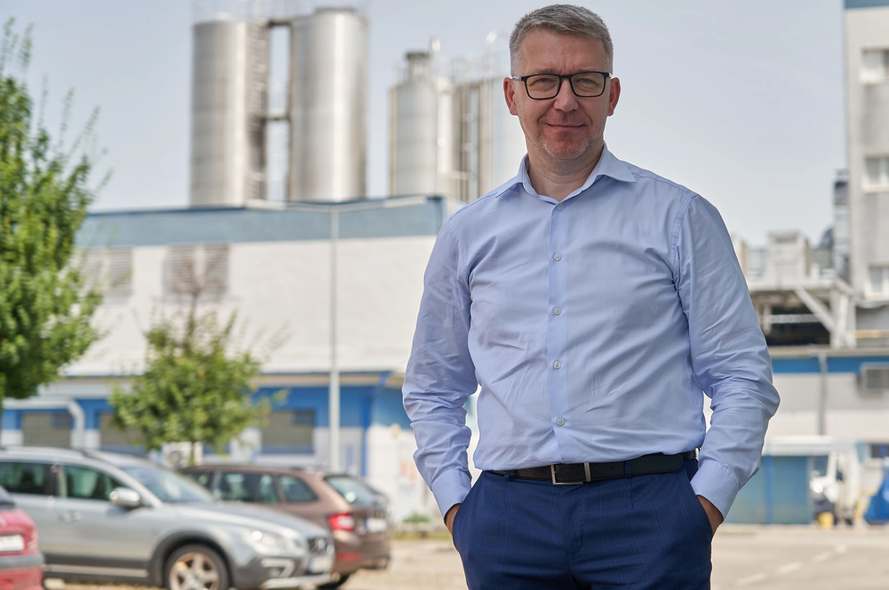 Marek Gombita, I.D.C. Holding
