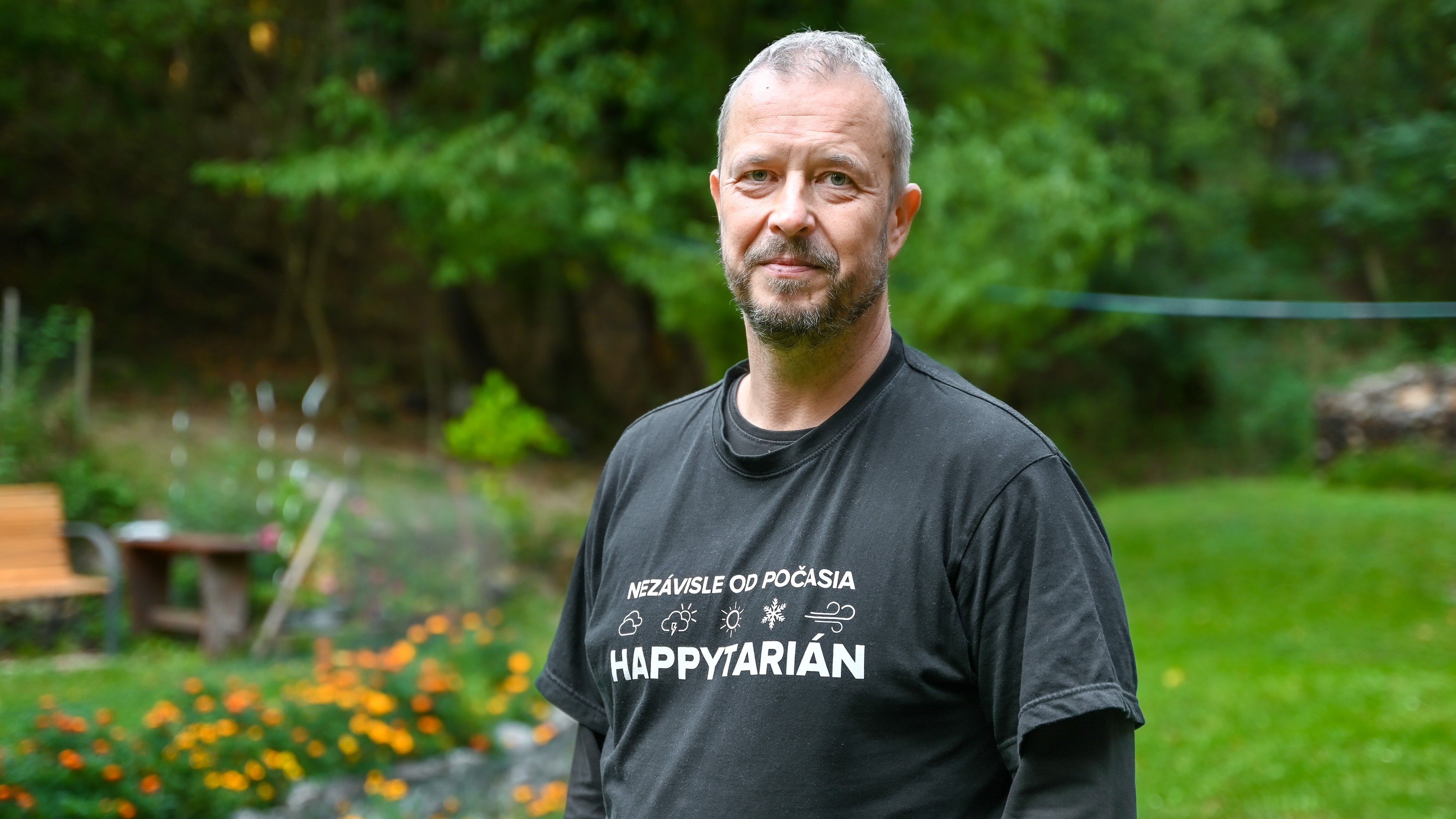 Psychológ Aleš Bednařík.