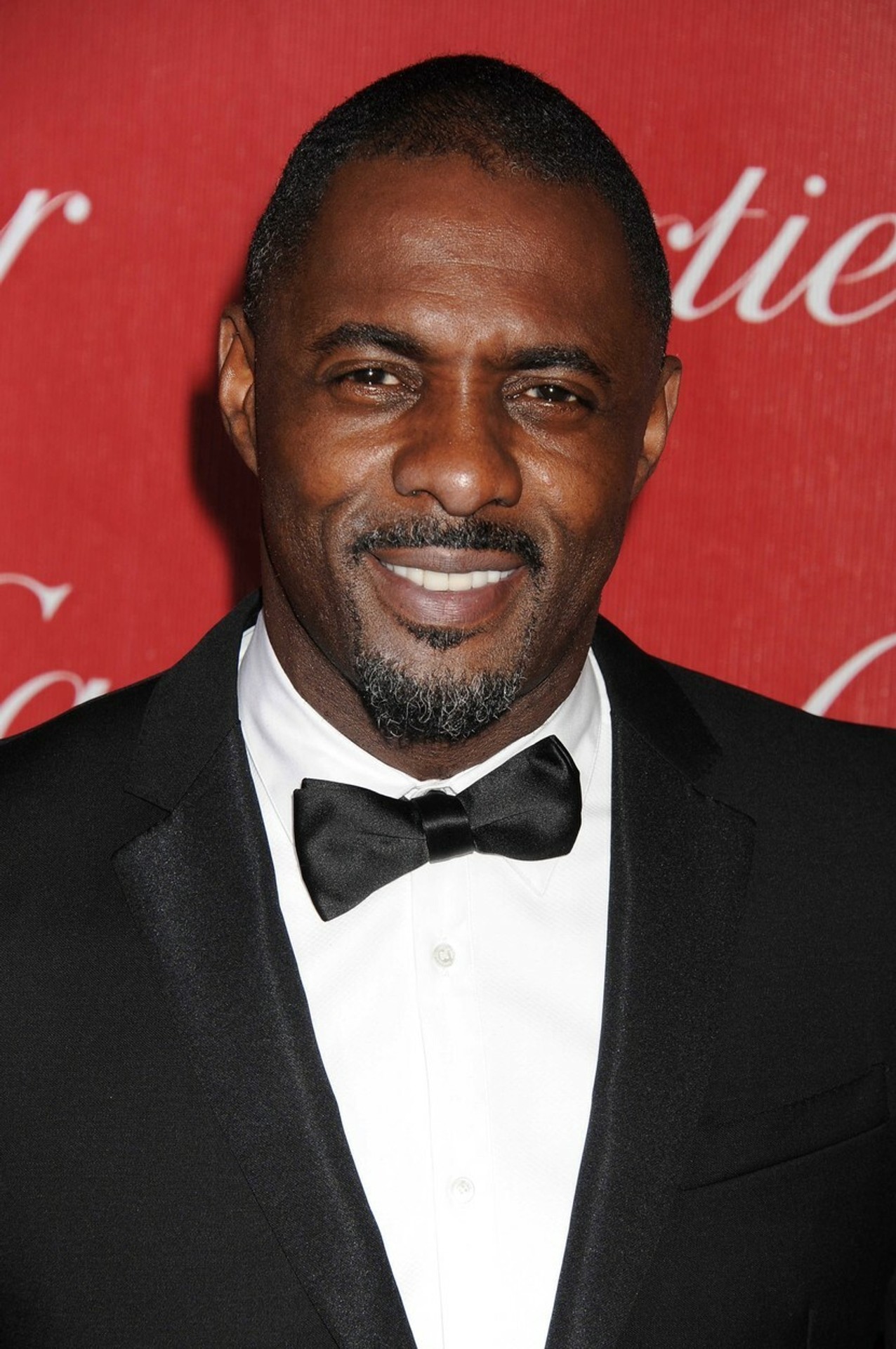 Idris Elba